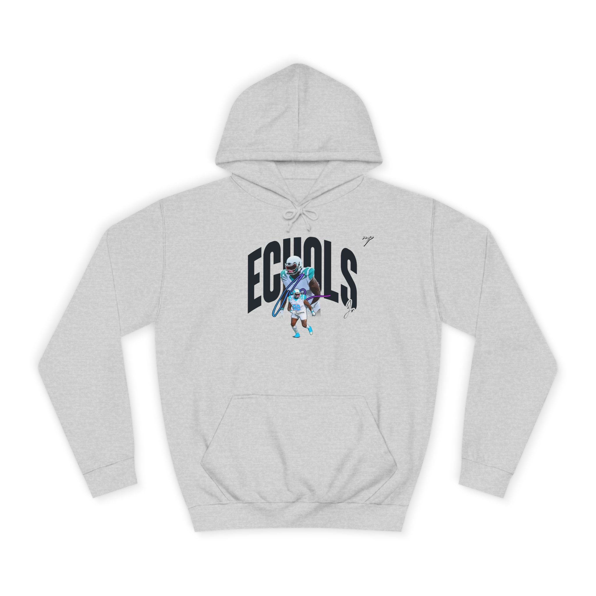 Bobby Echols JR Hoodie