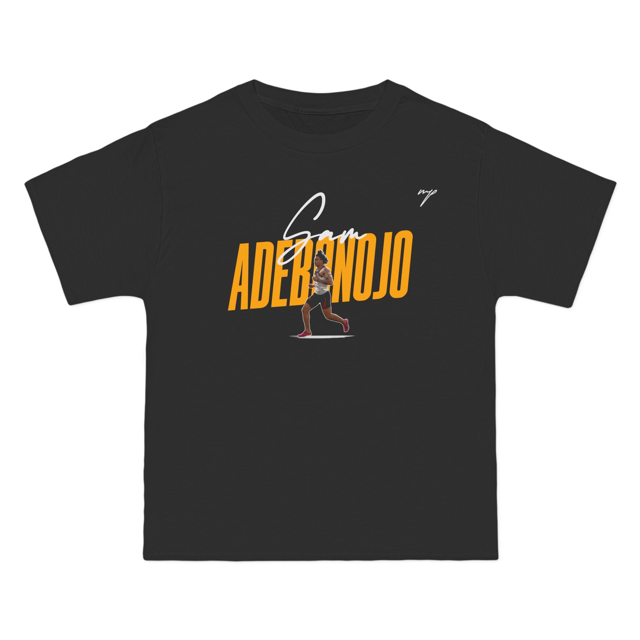 Sam Adebonojo Vintage Tee