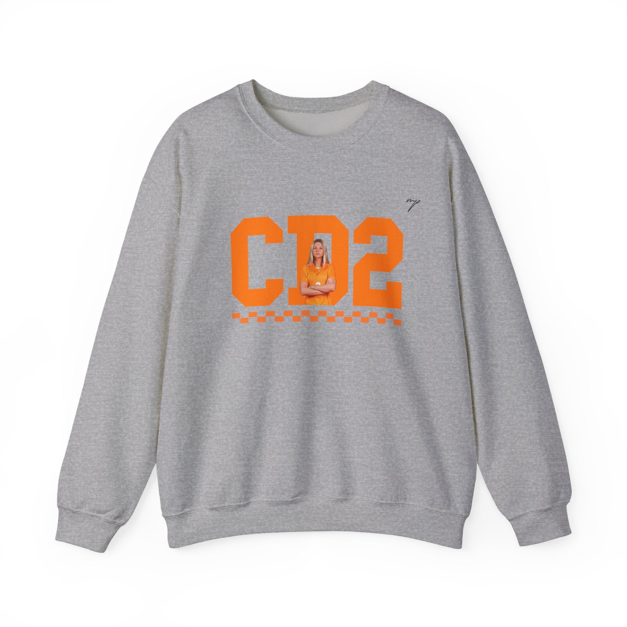 Carsyn Deligans Crewneck