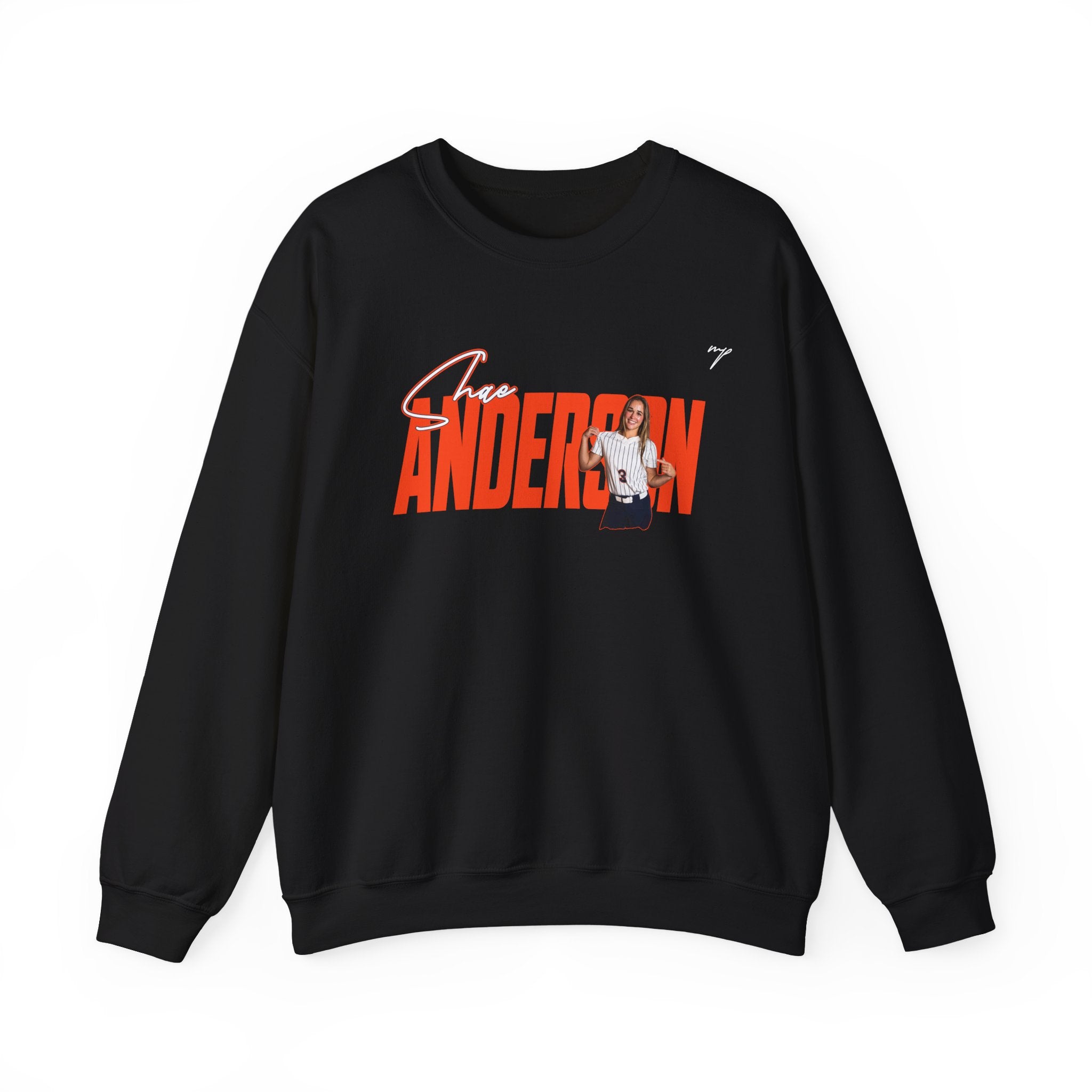 Shae Anderson Crewneck