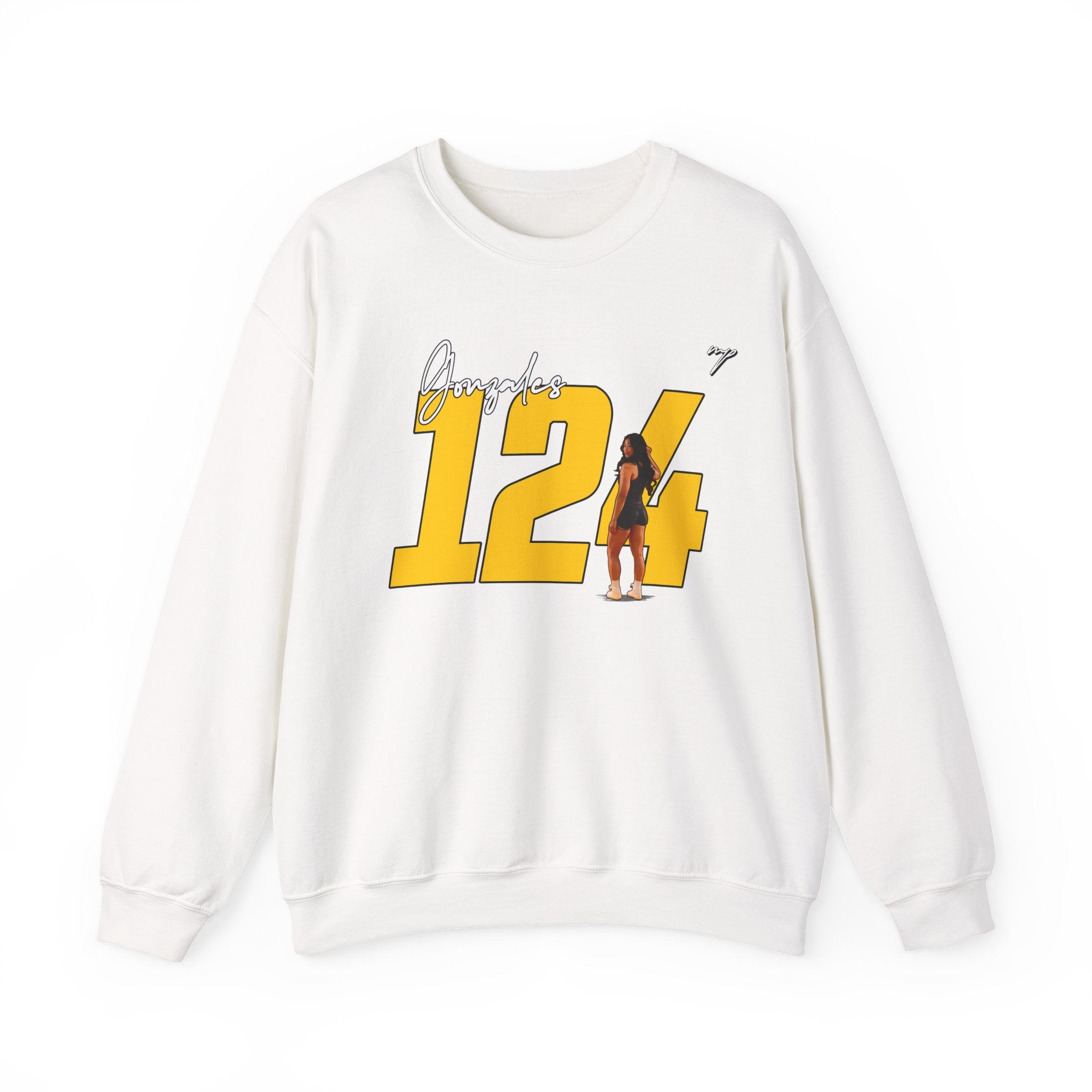 Isabella Marie Gonzales Crewneck