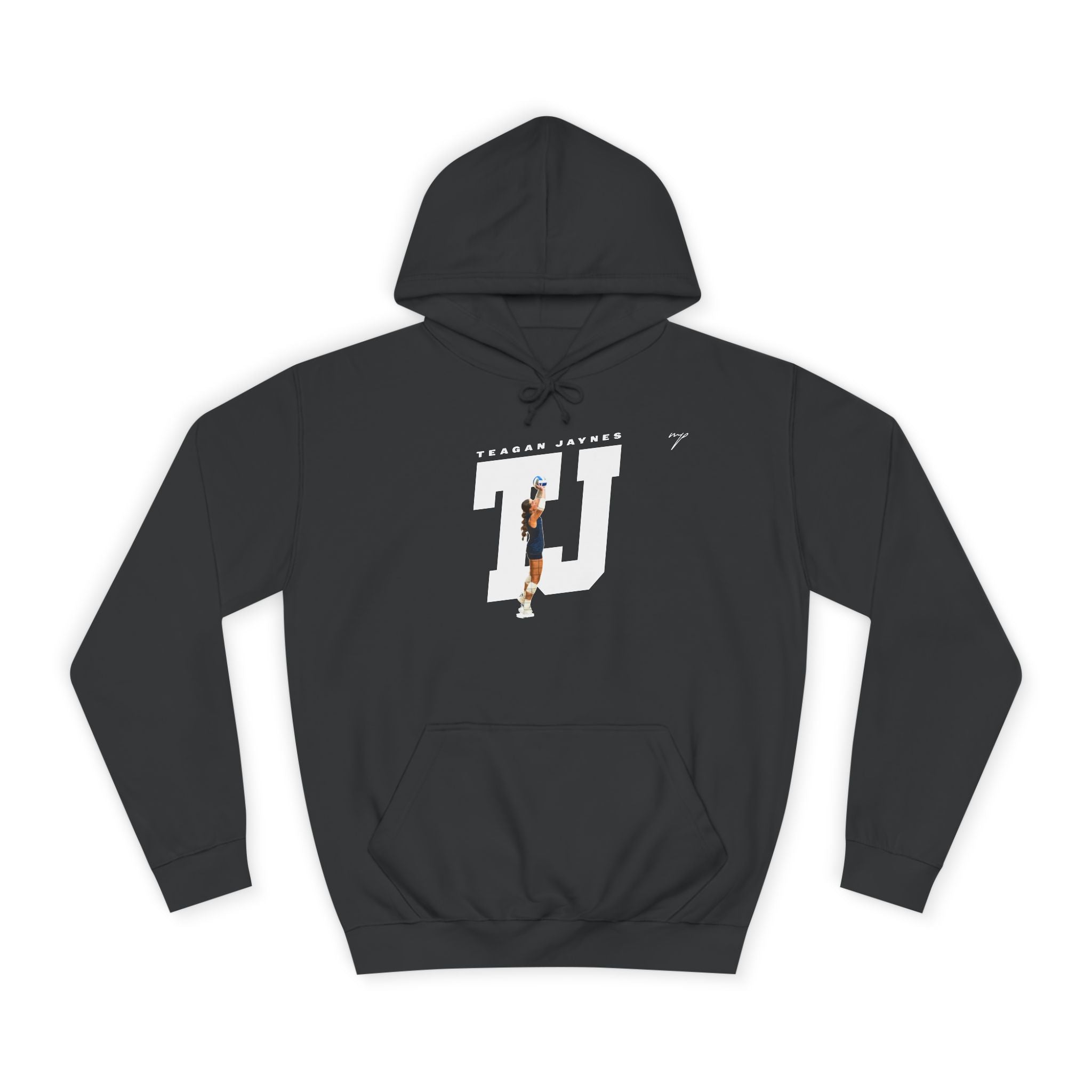 Teagan Jaynes Hoodie
