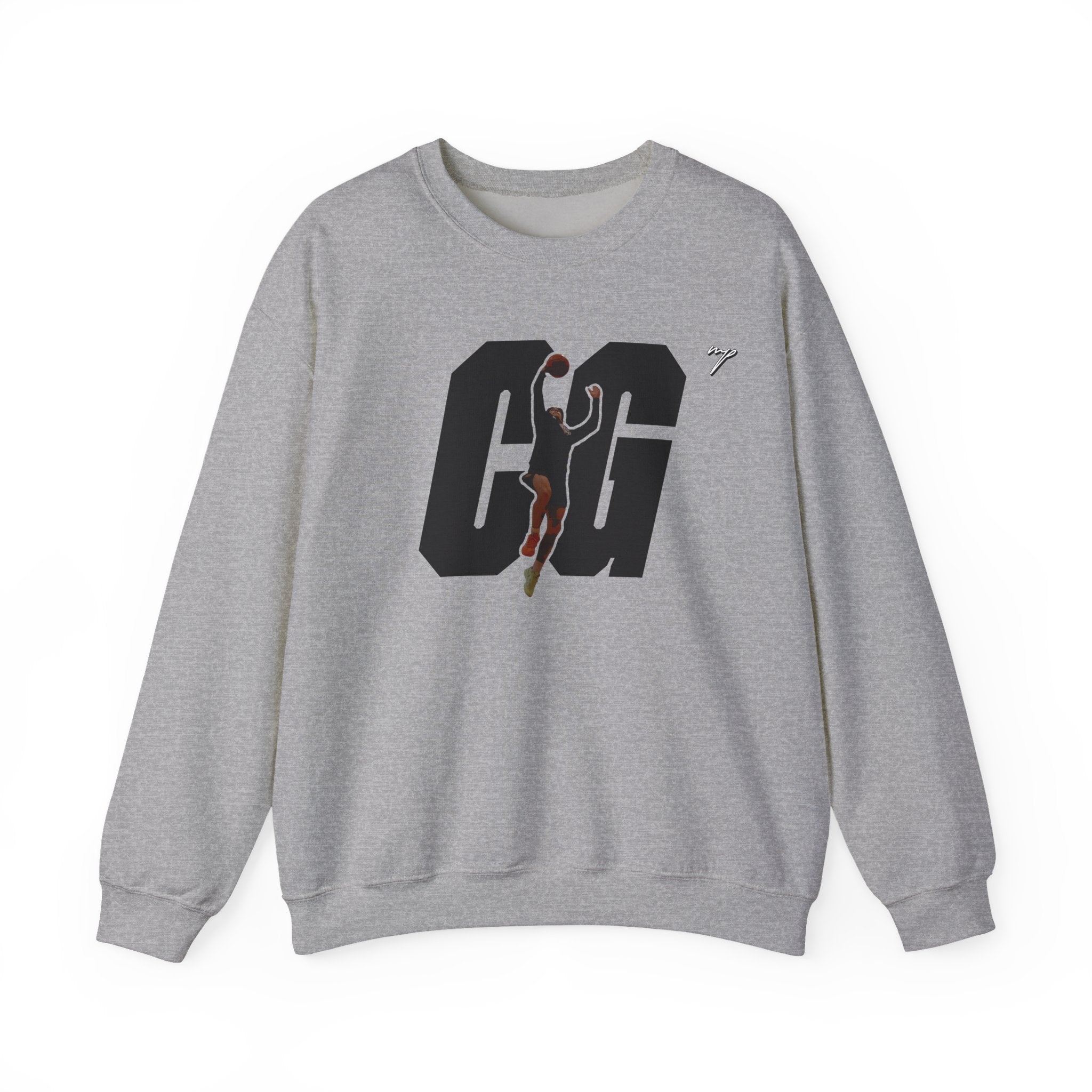 Christian Gherasim Crewneck