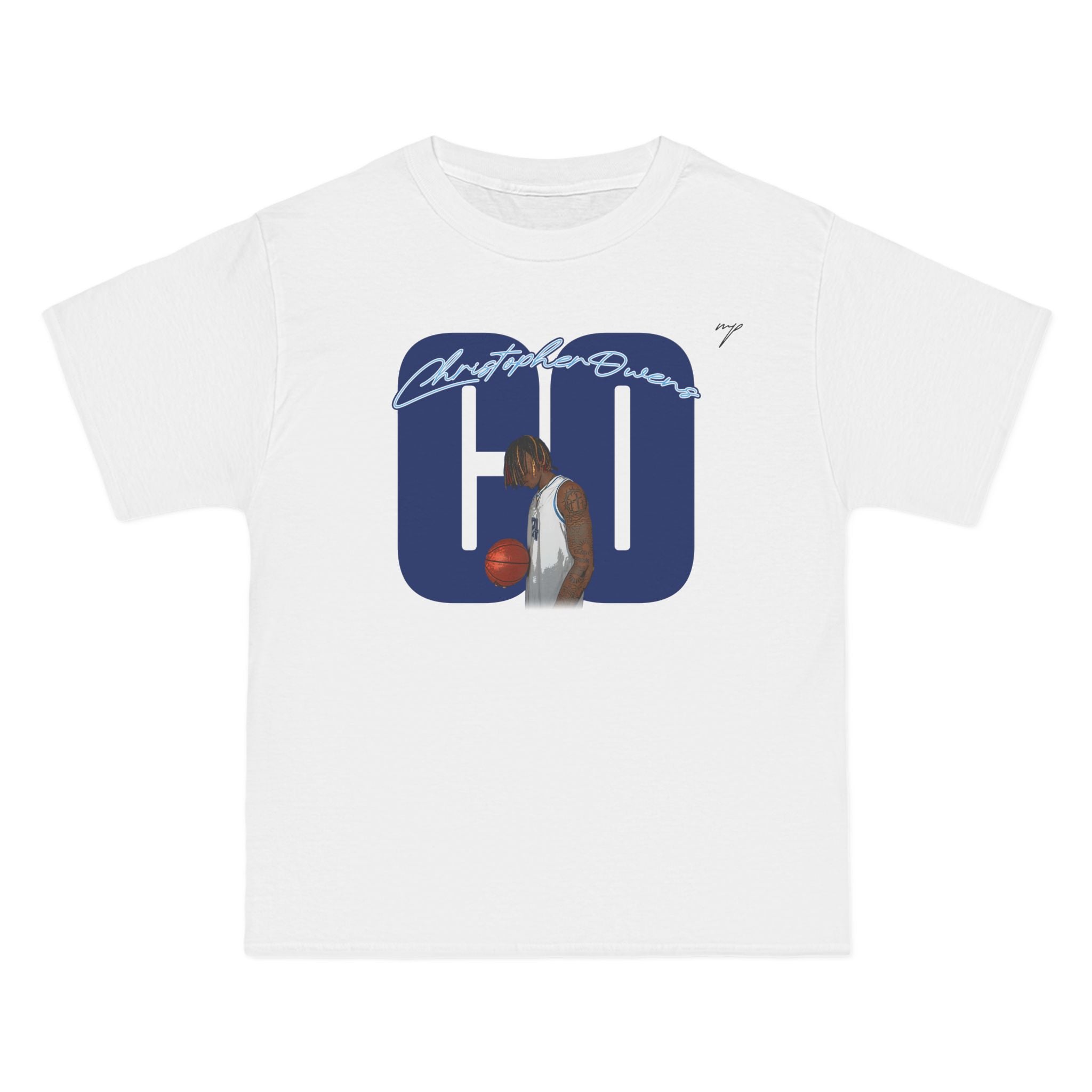 Christopher Owens Vintage Tee