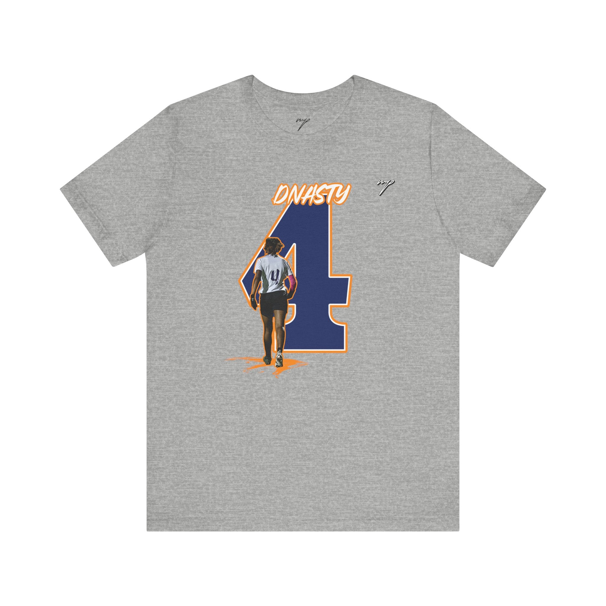DnAsia Leonard-Potts Graphic Tee