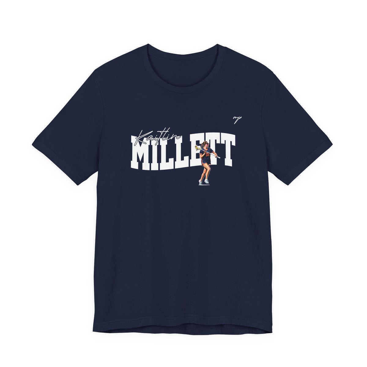 Kaitlin Millett Graphic Tee