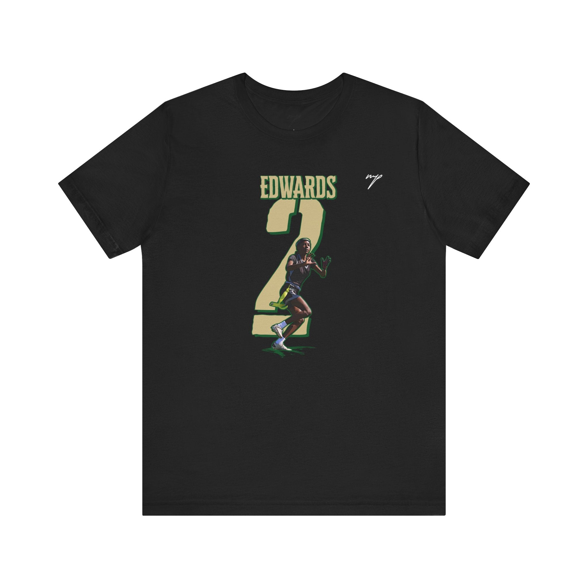 Ijyana Edwards Graphic Tee