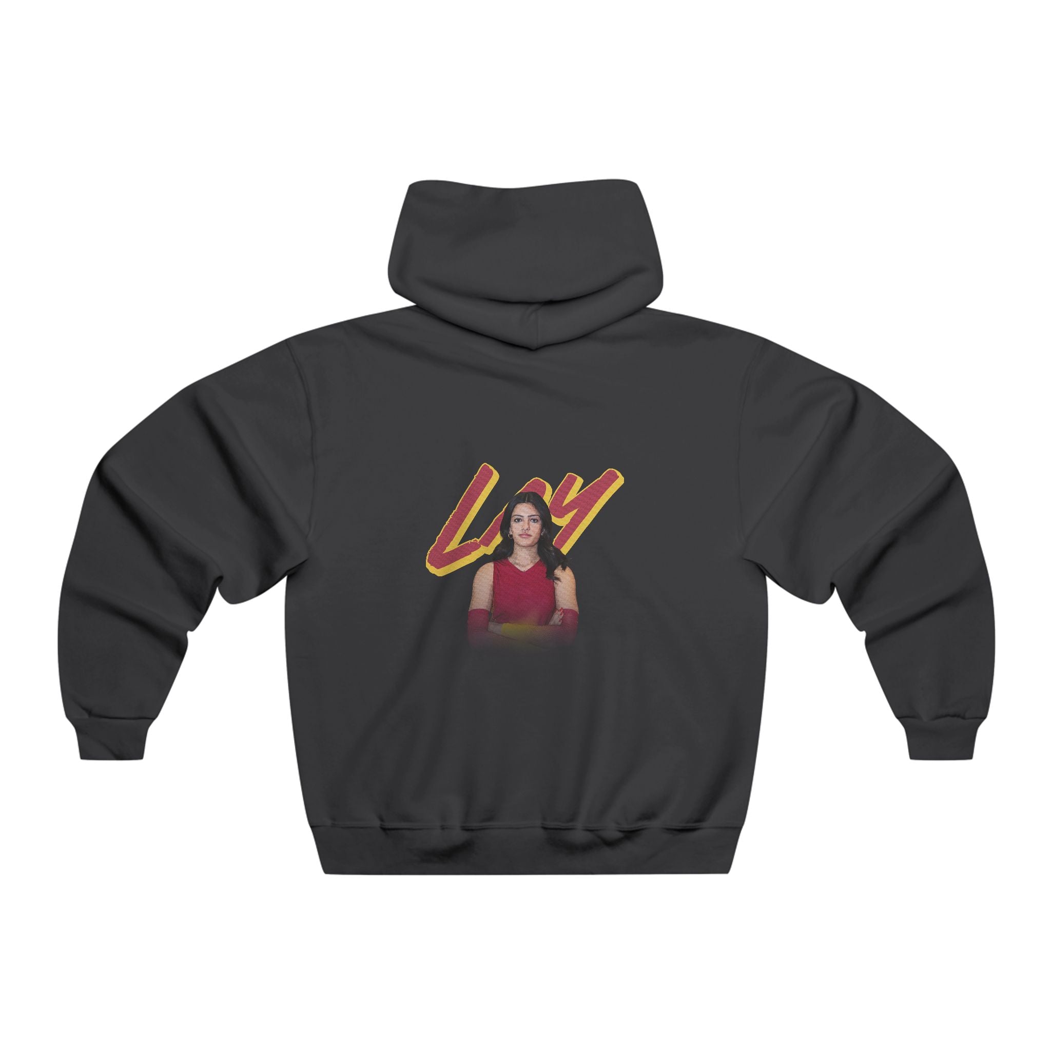 Layli Ostovar Vintage Hoodie
