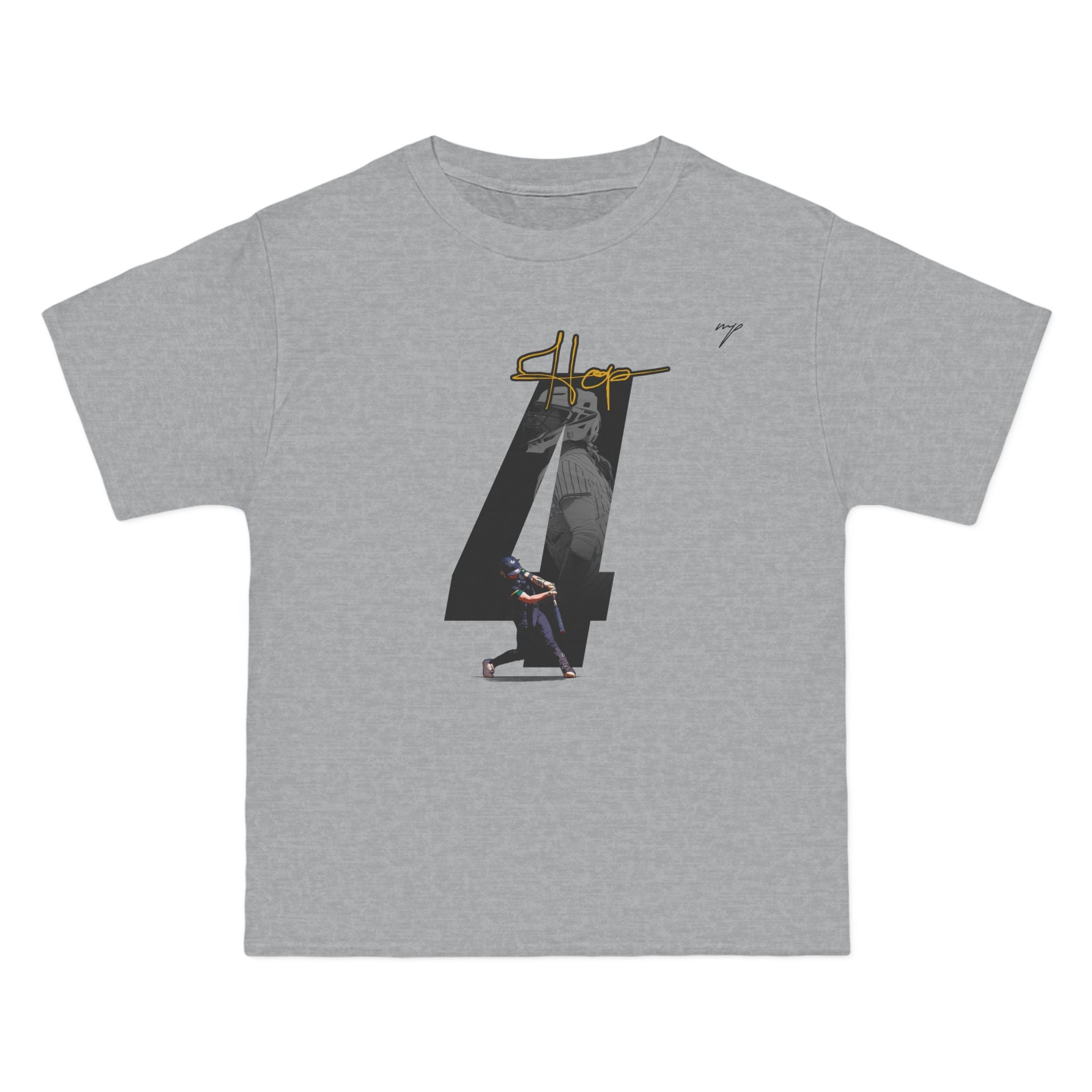 Alyssa Hopkins Vintage Tee