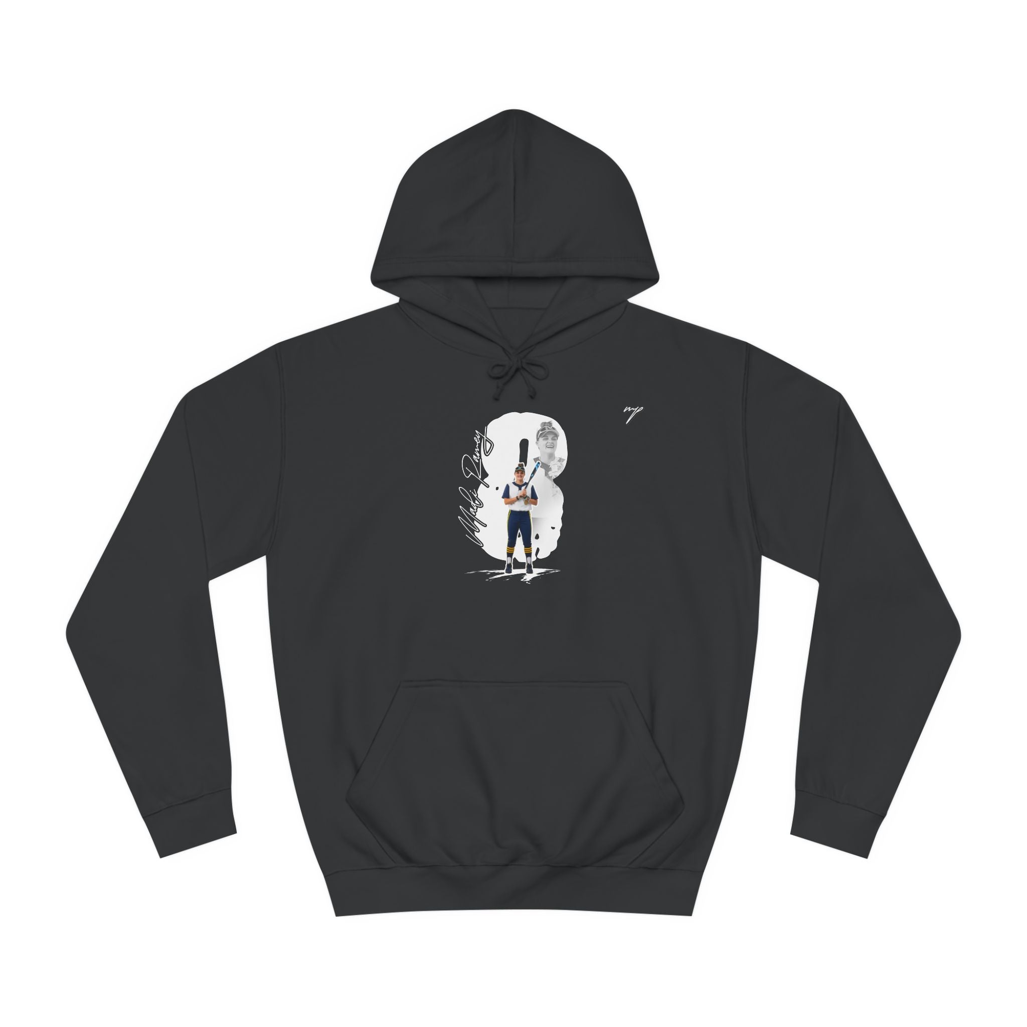 Madi Ramey Hoodie