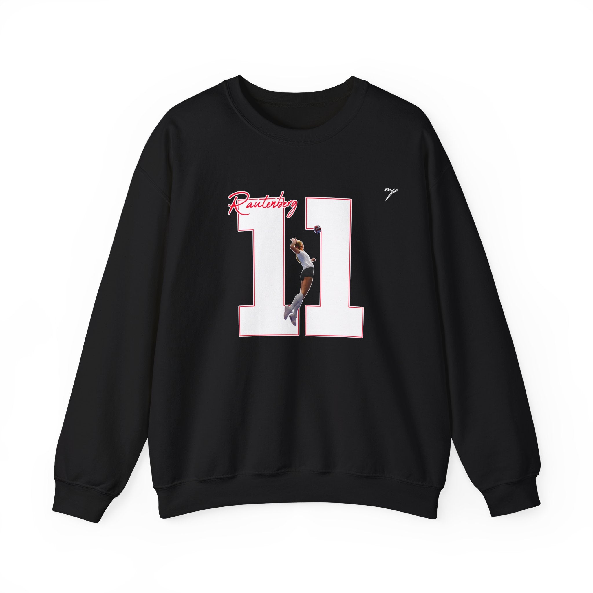 Shayla Rautenberg Crewneck