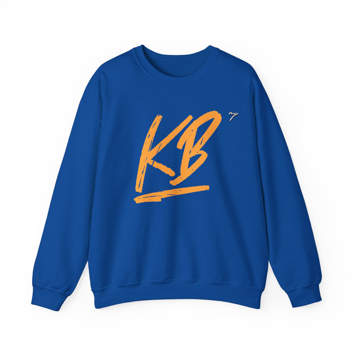 Kyle Brown Crewneck