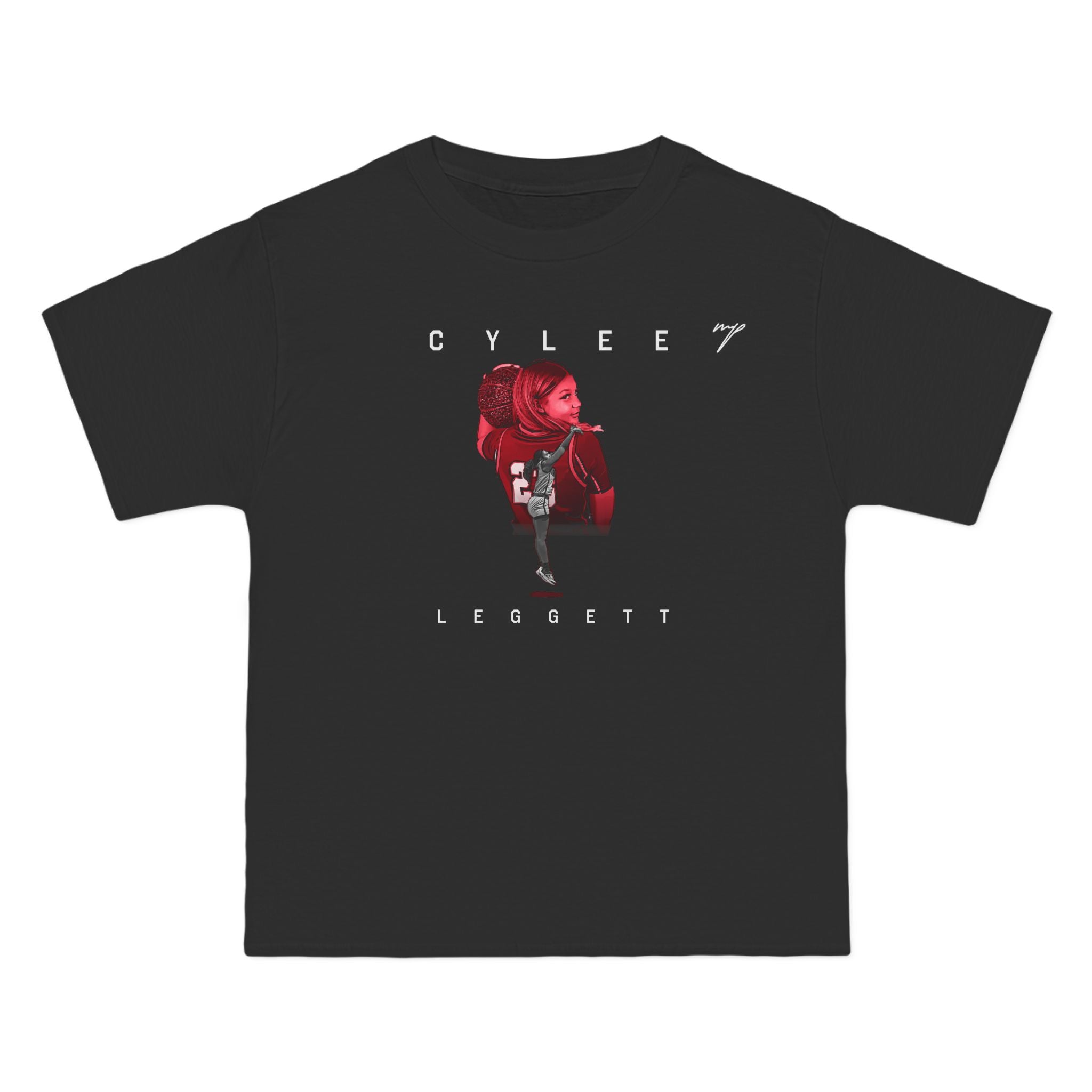 Cylee Leggett Vintage Tee