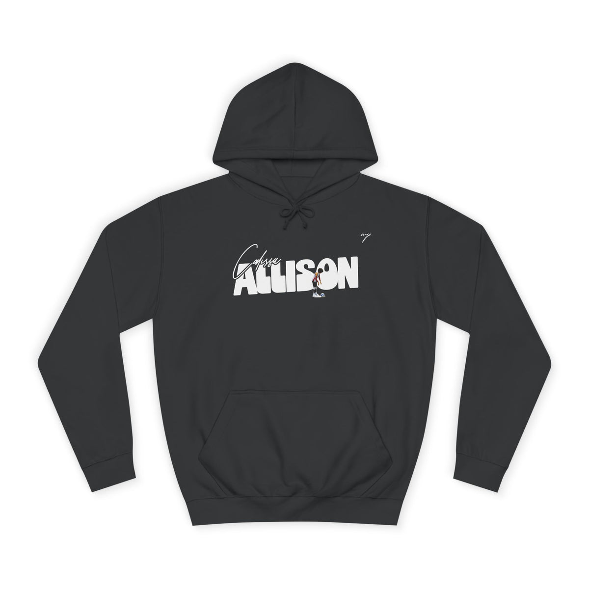 Calissa Allison Hoodie
