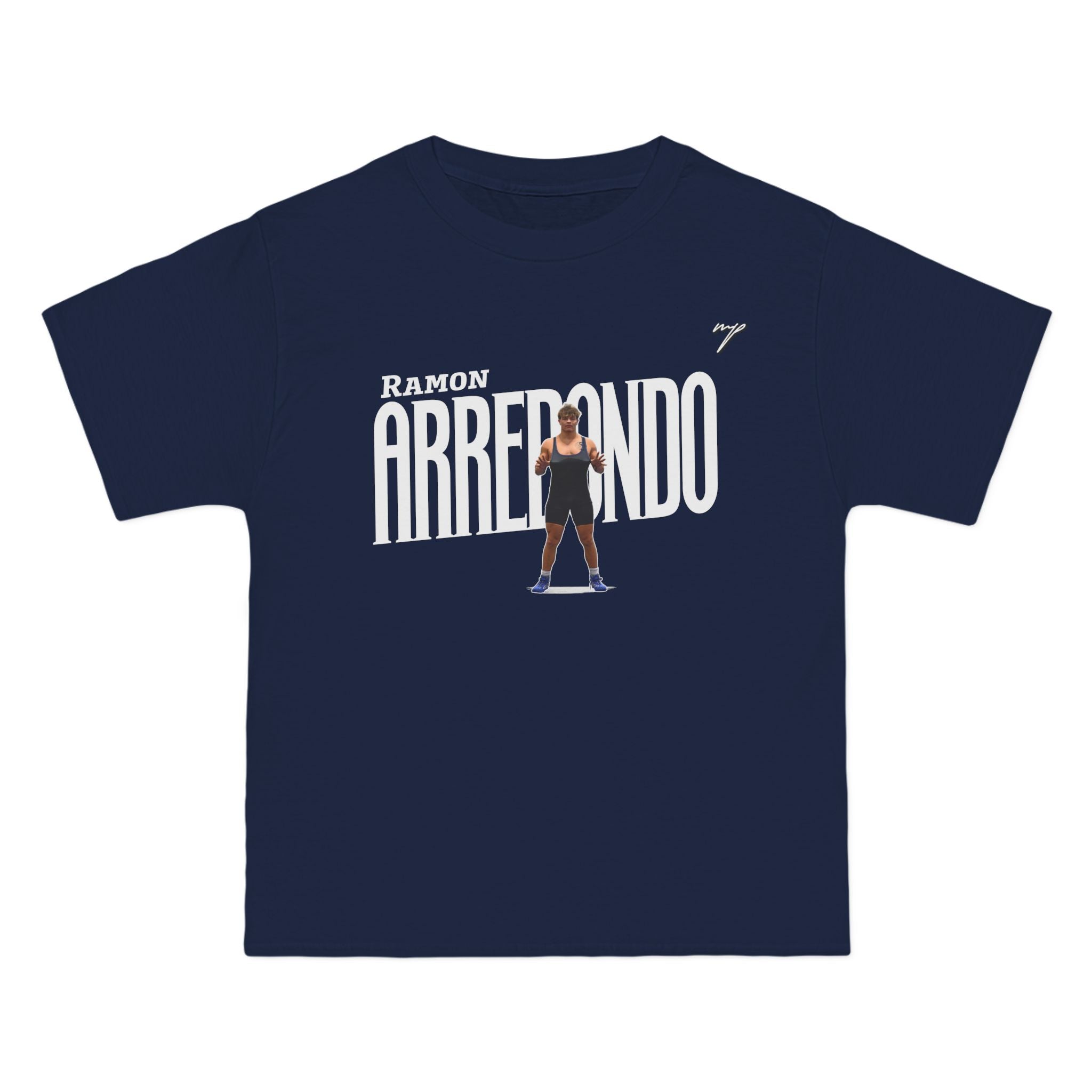 Ramon Arredondo Vintage Tee