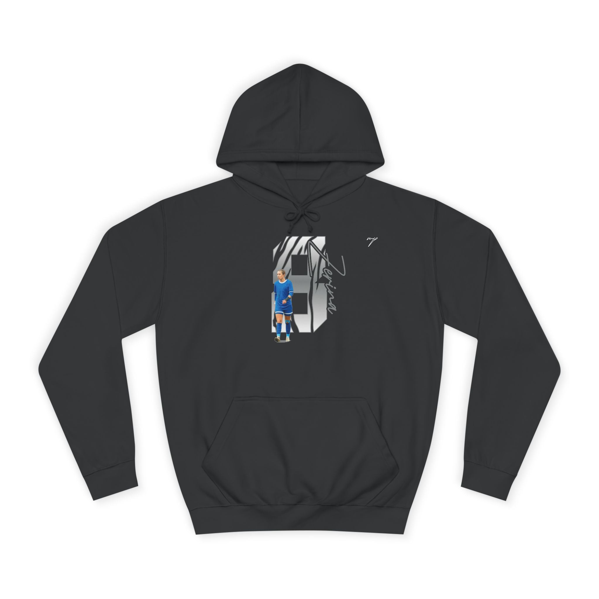 Zerina Markovic Hoodie