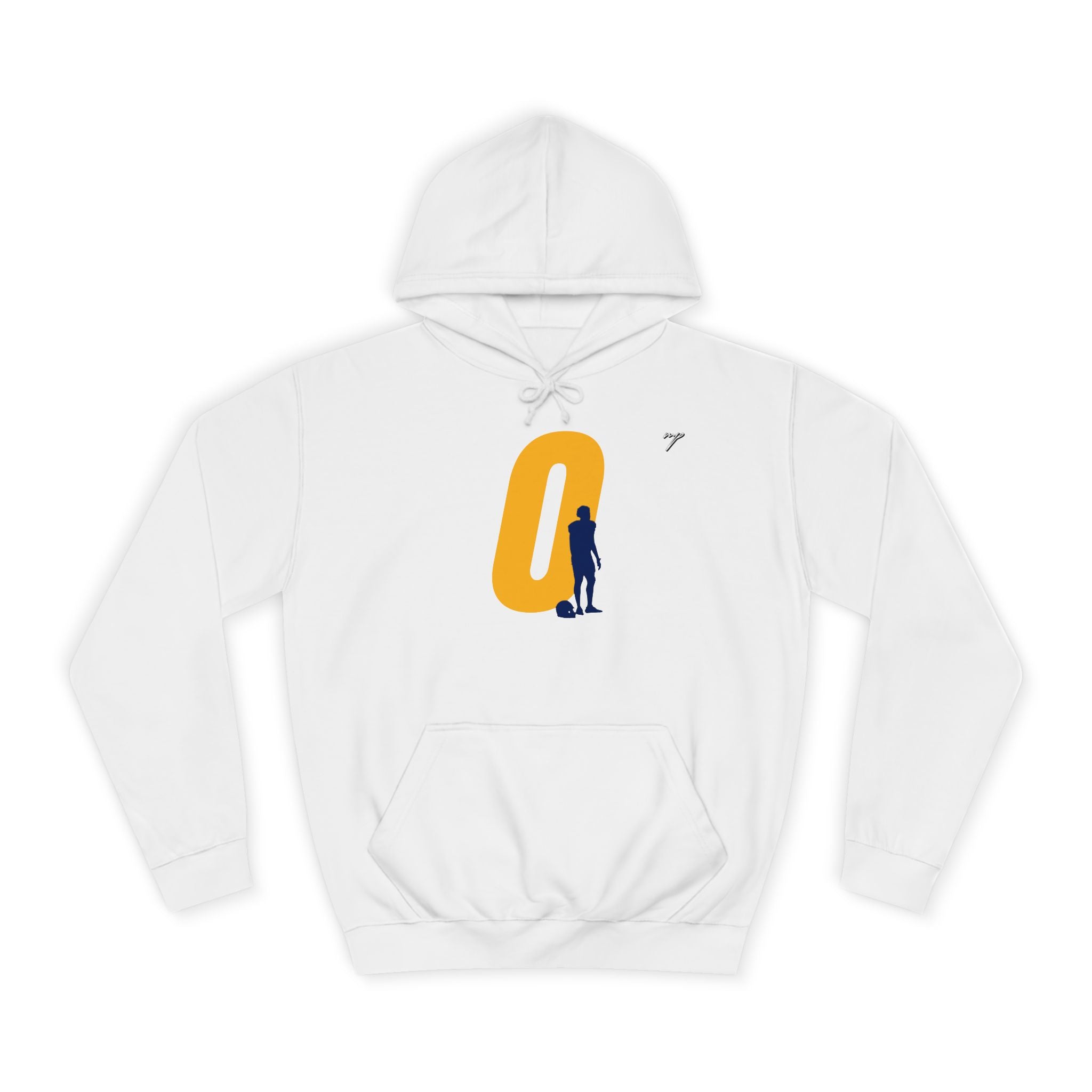 Malachi Williams Hoodie