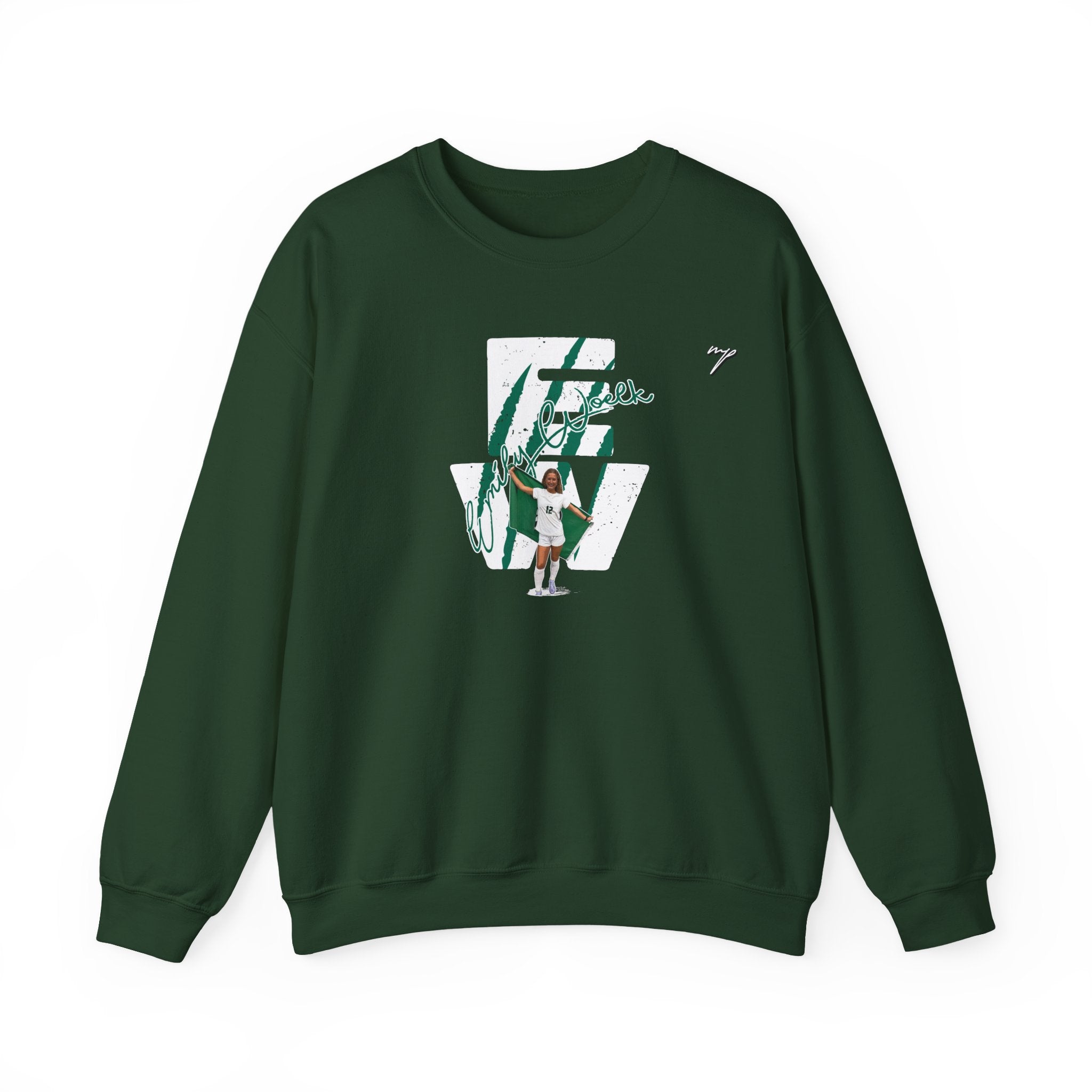 Emily Woelk Crewneck