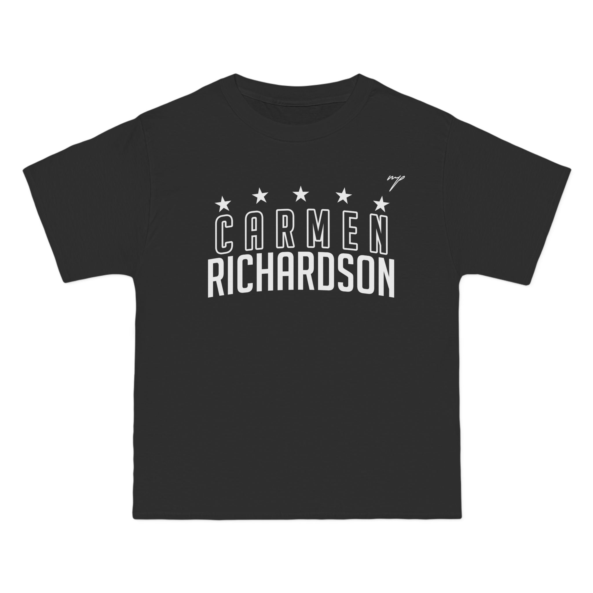 Carmen Richardson Vintage Tee