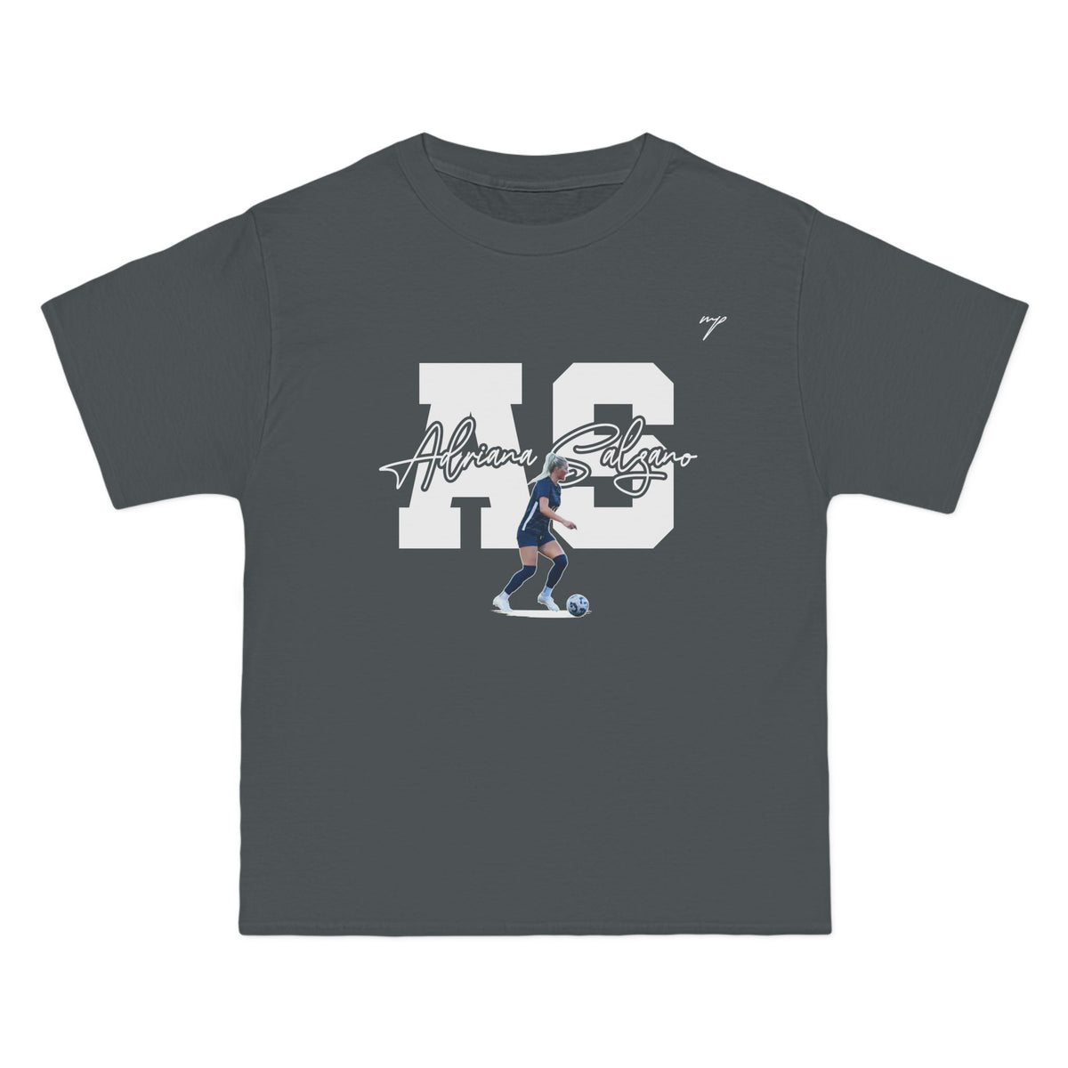 Adriana Salzano Vintage Tee