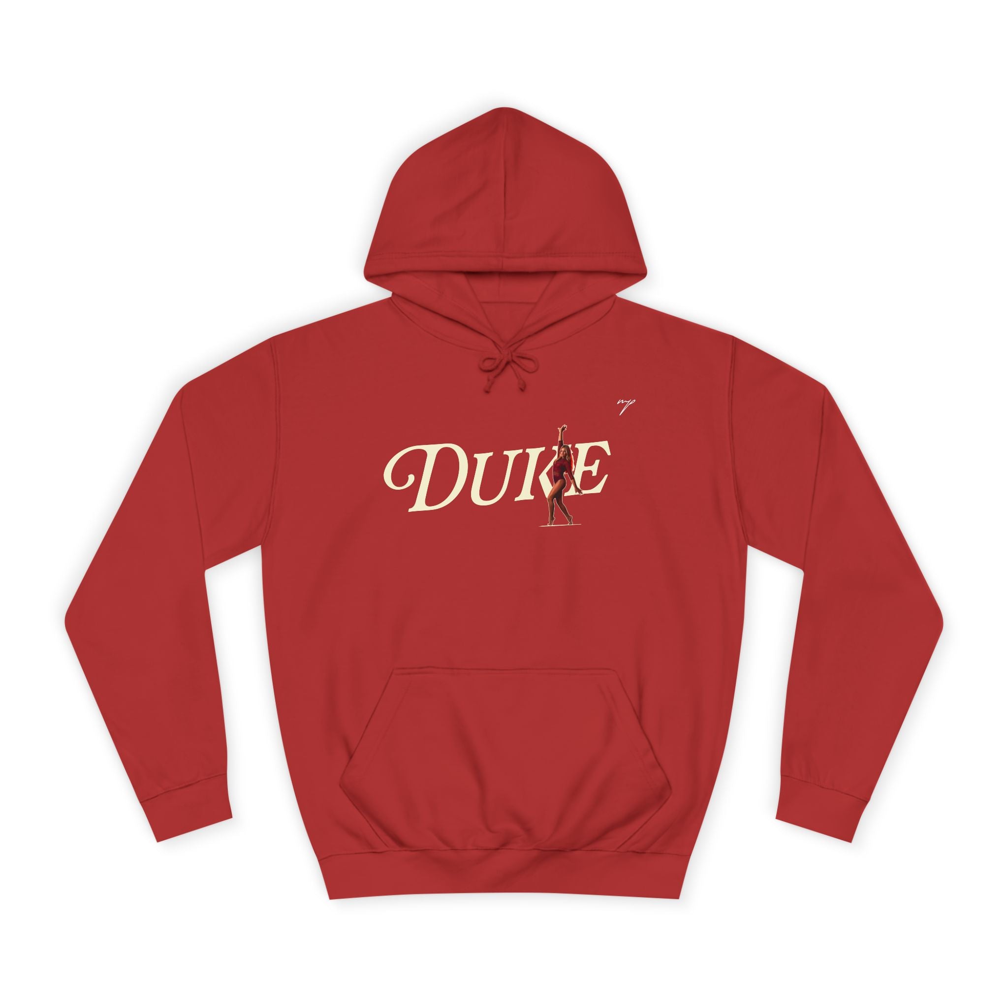 Presley Duke Hoodie