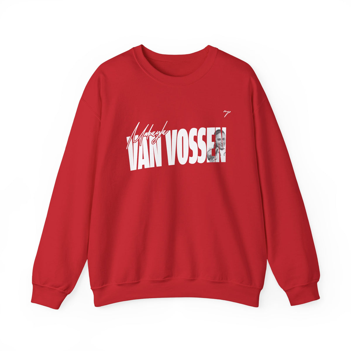 Makayla Van Vossen Crewneck