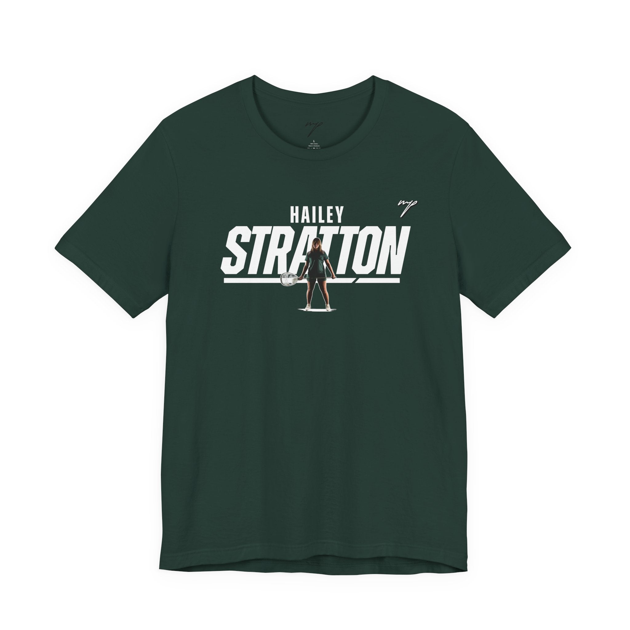 Hailey Stratton Graphic Tee