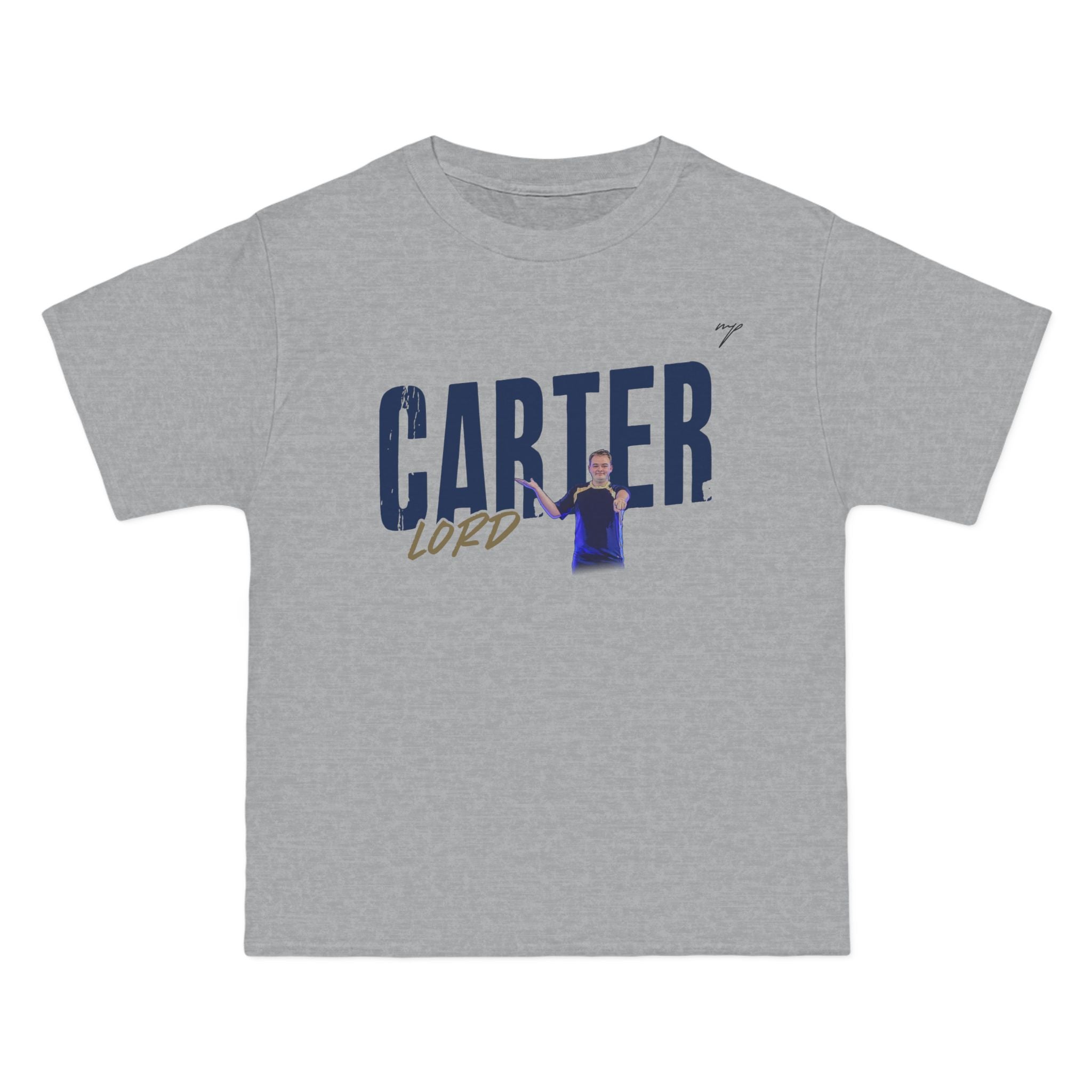 Carter Lord Vintage Tee