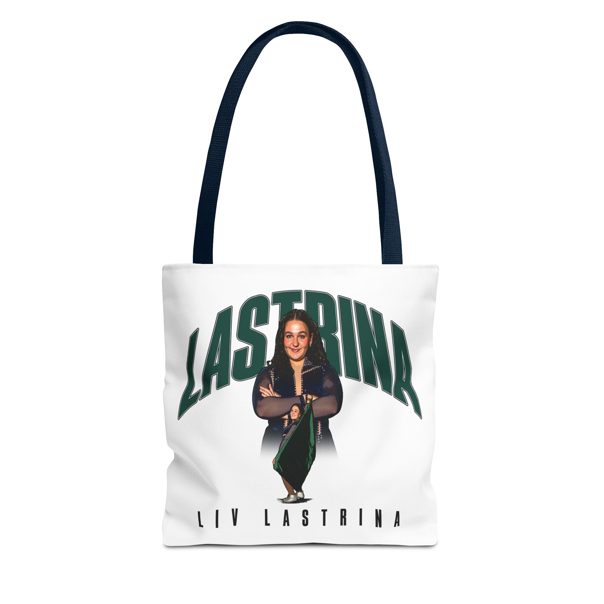 Liv Lastrina Tote Bag