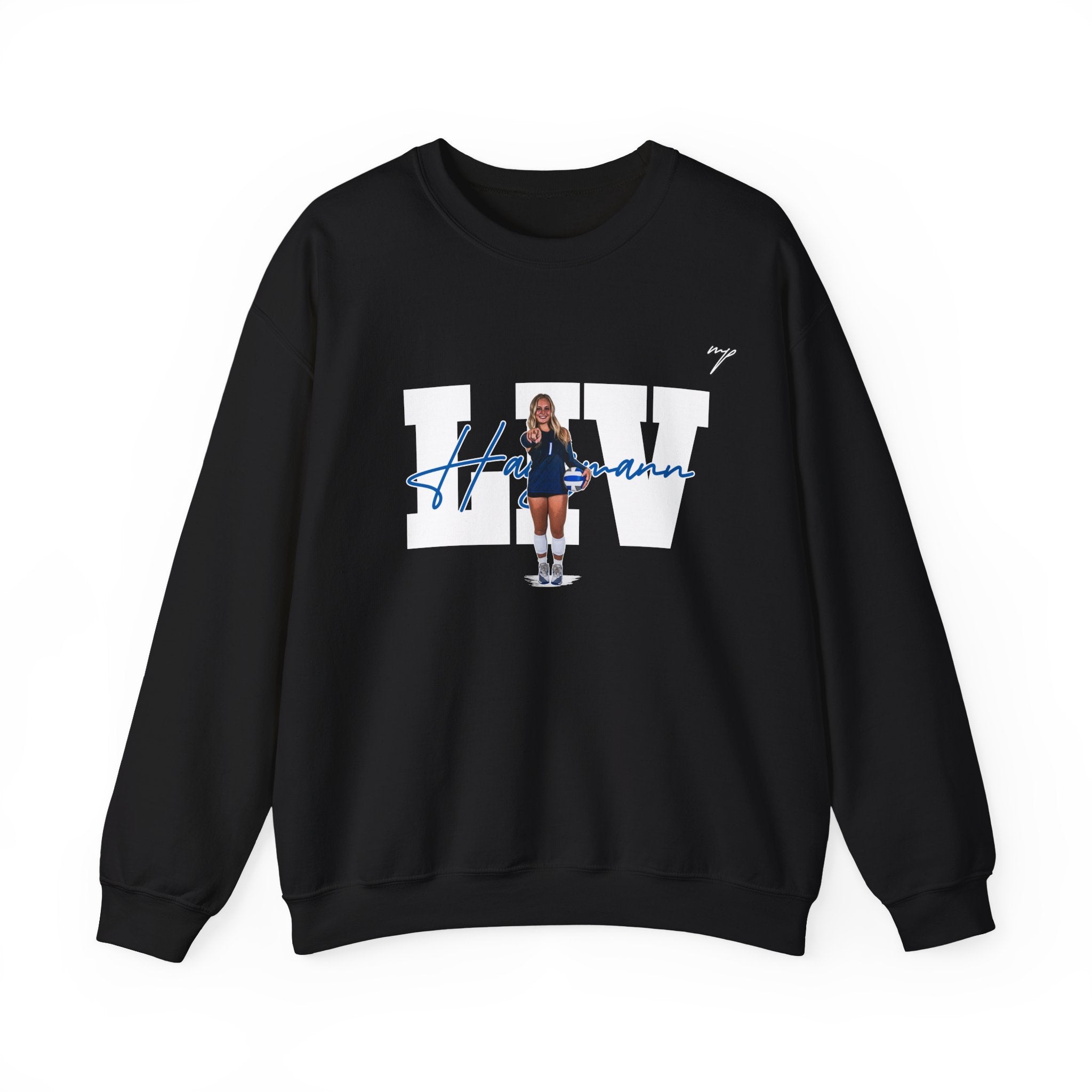 Alivia Hausmann Crewneck