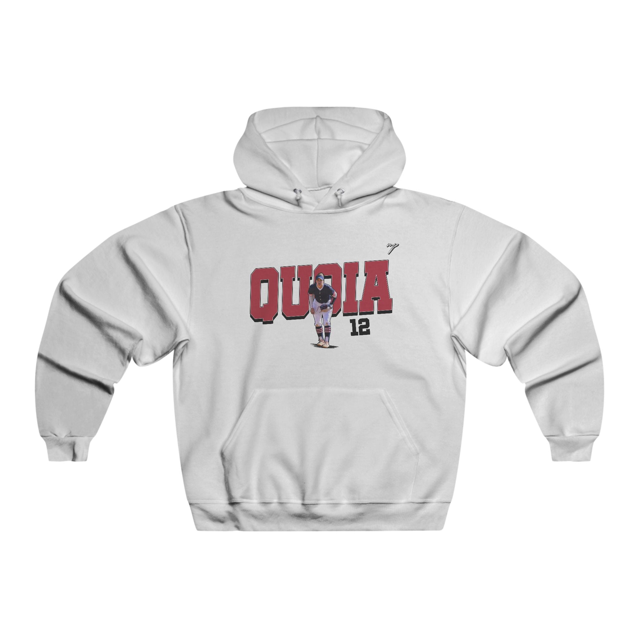 Sequoia Dunlap Vintage Hoodie