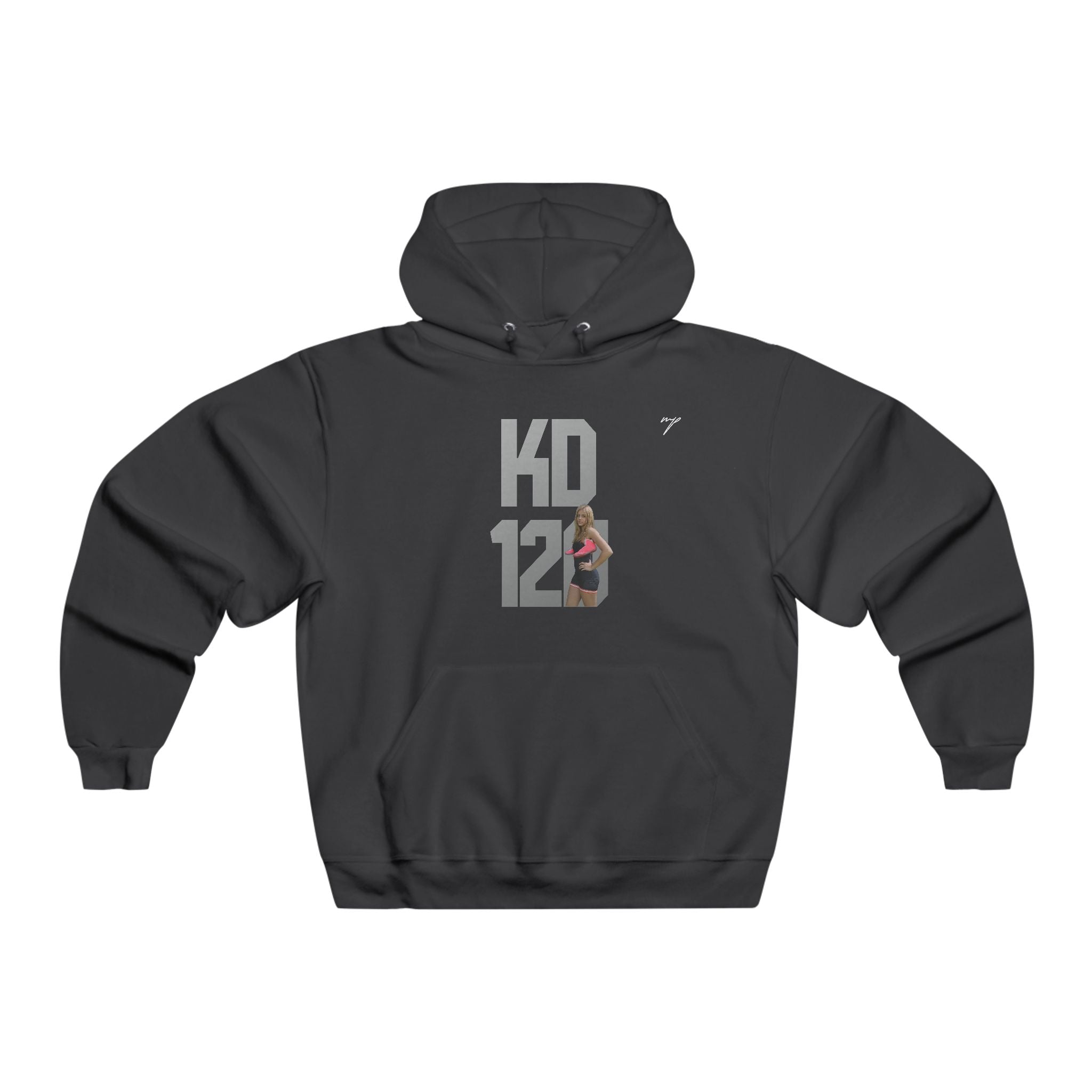 Kayley Dunn Vintage Hoodie