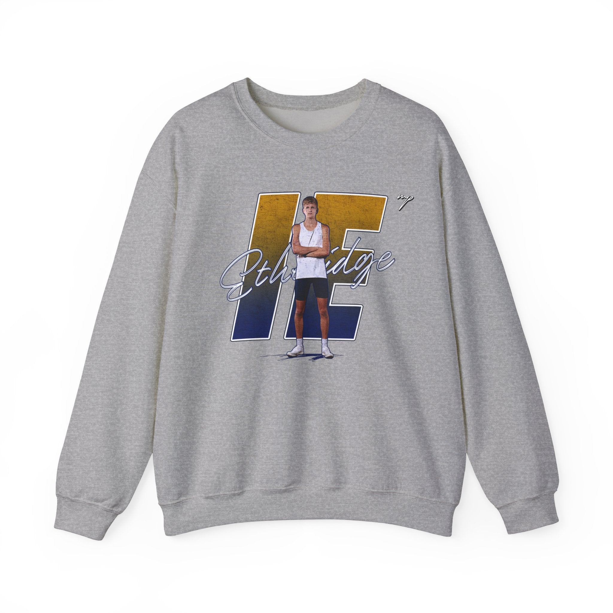 Ian Etheridge Crewneck