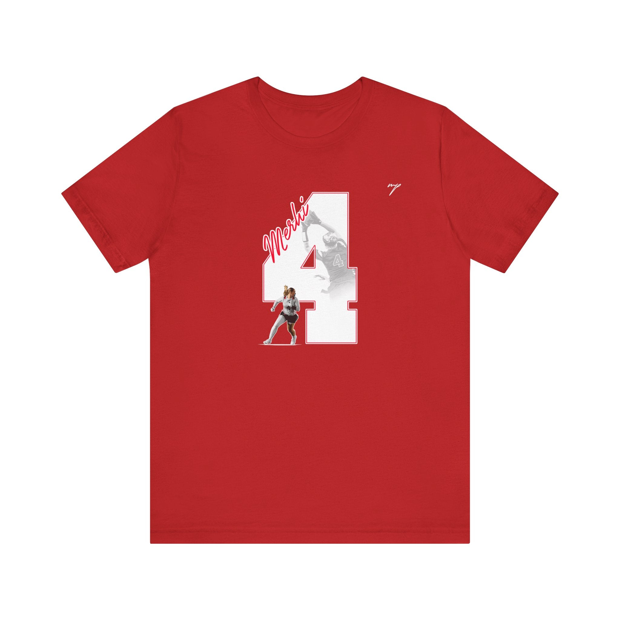 Emmi Merhi Graphic Tee