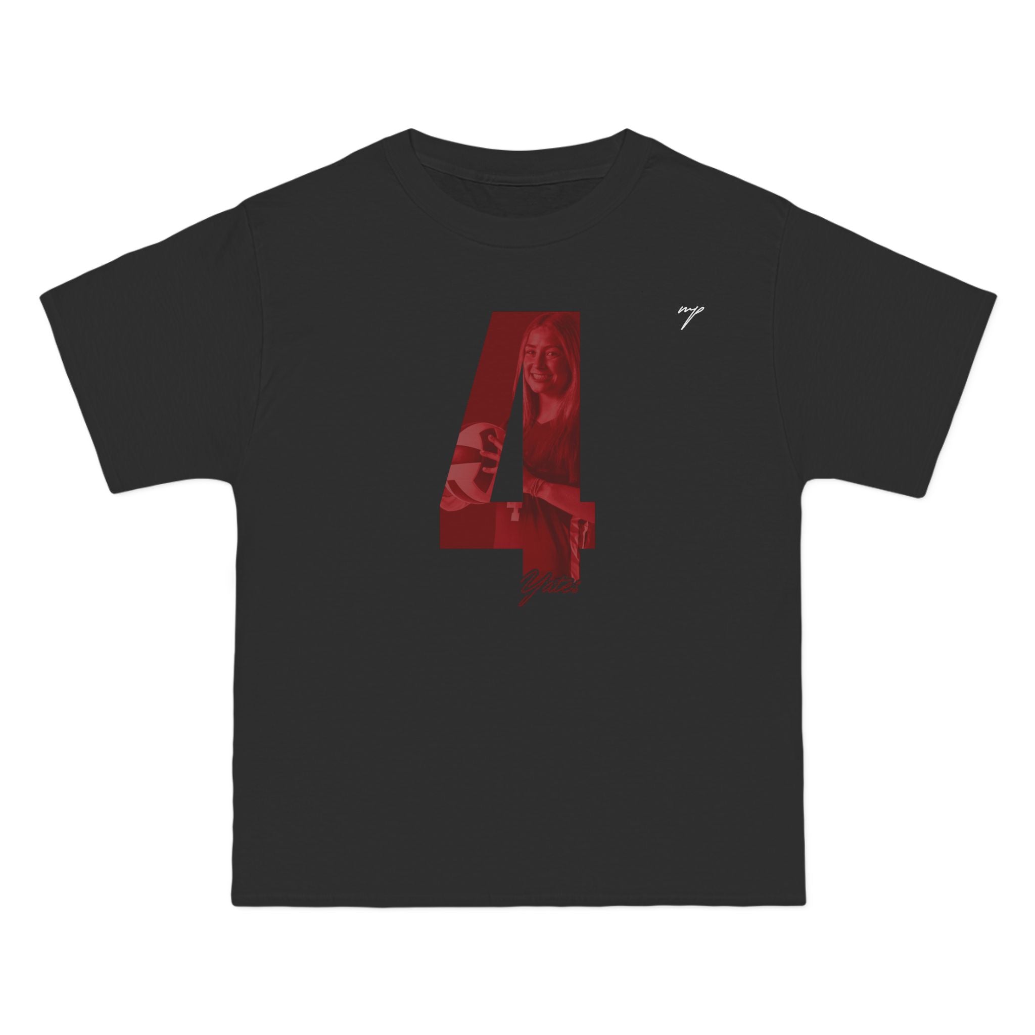 McKenna Yates Vintage Tee