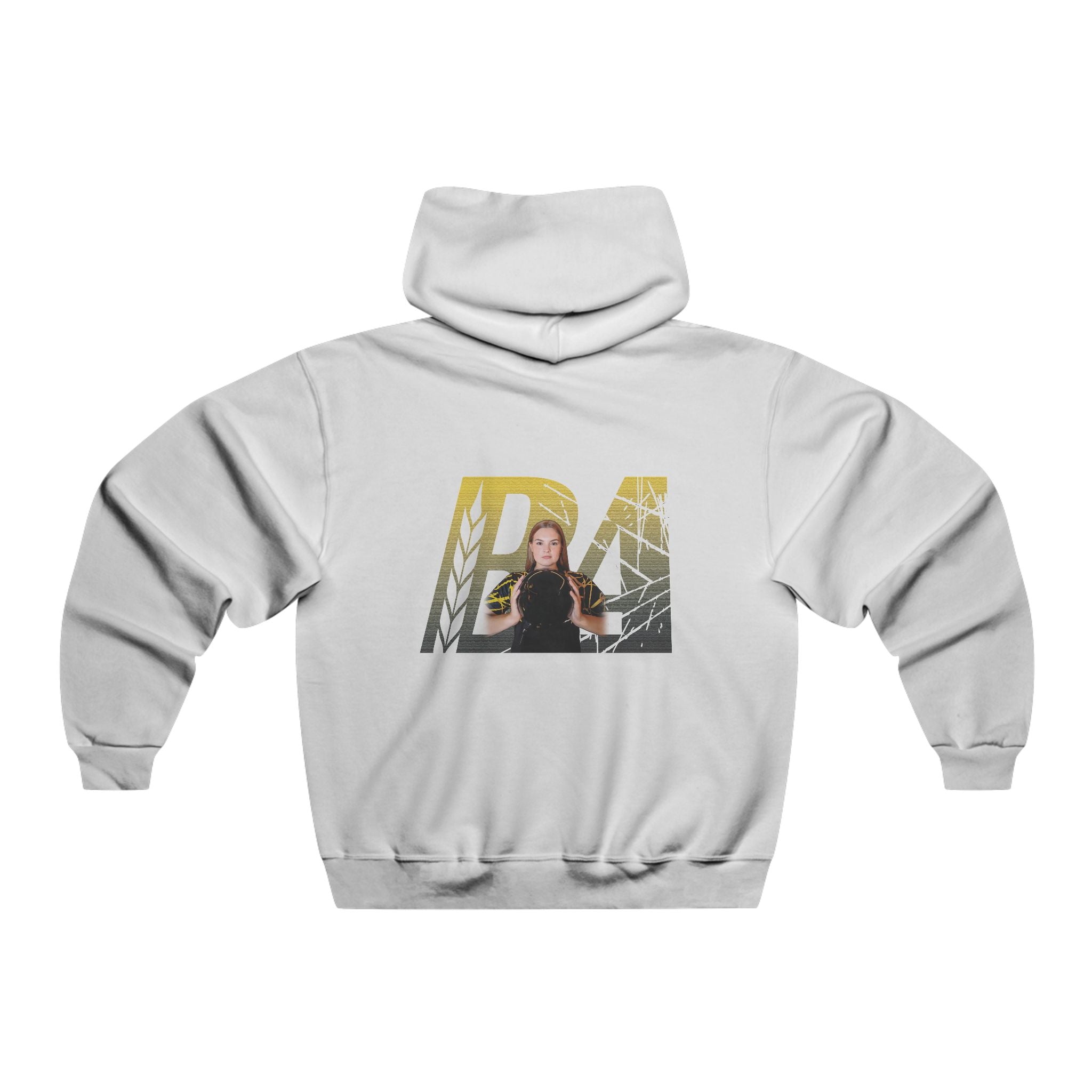 Beau Anderson Vintage Hoodie