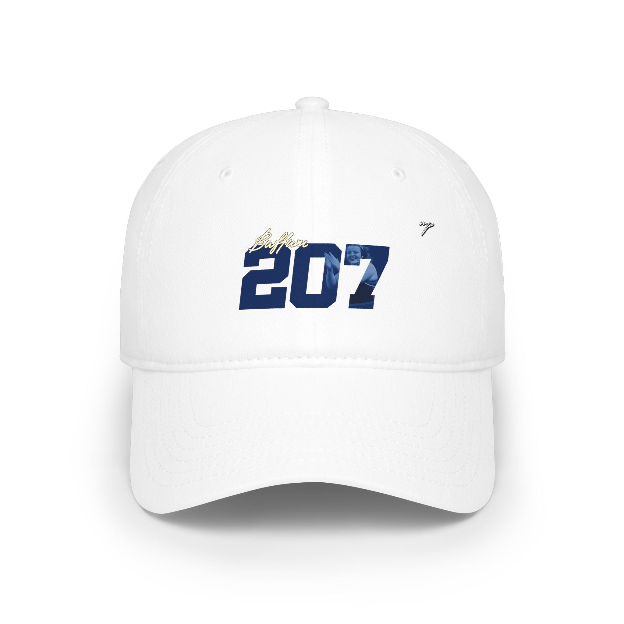 Jocelyn Buffum Hat