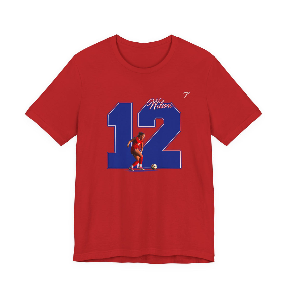 Isabella Wilson Graphic Tee