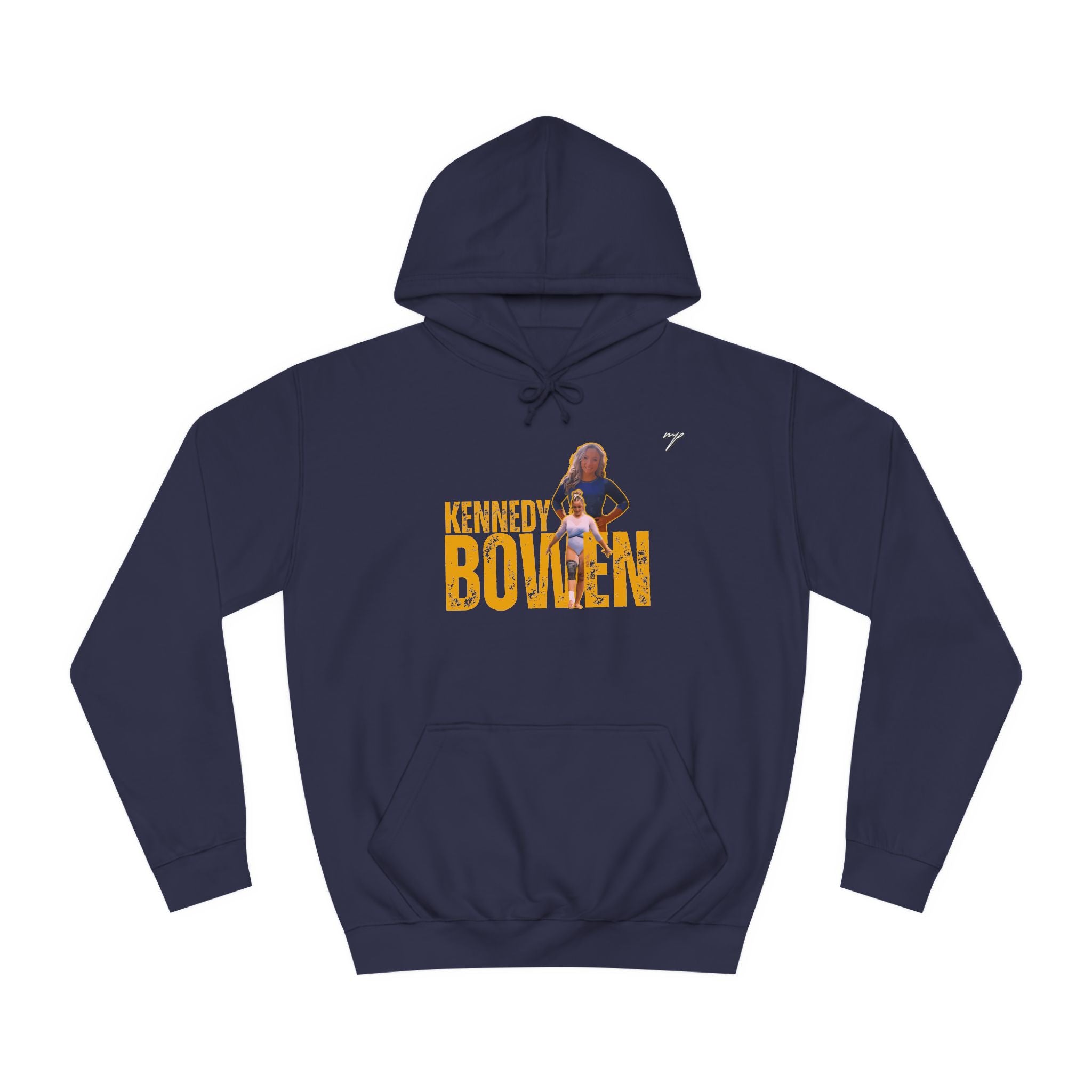 Kennedy Bowen Hoodie