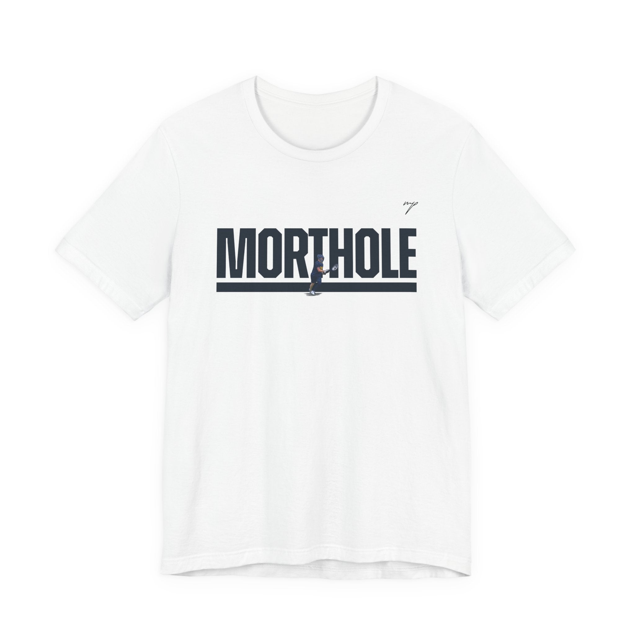 Sullivan Morthole Graphic Tee
