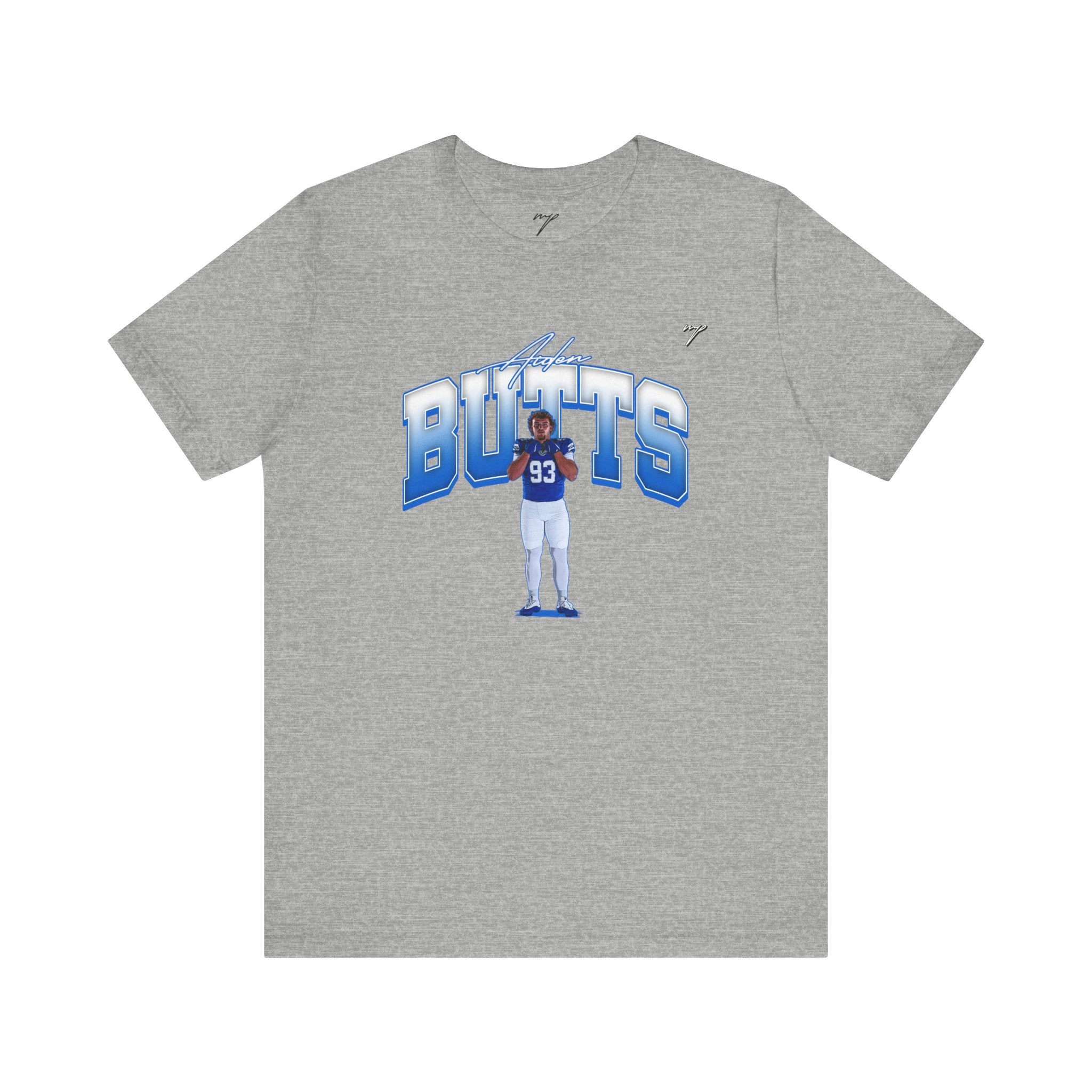 Aidan Butts Graphic Tee