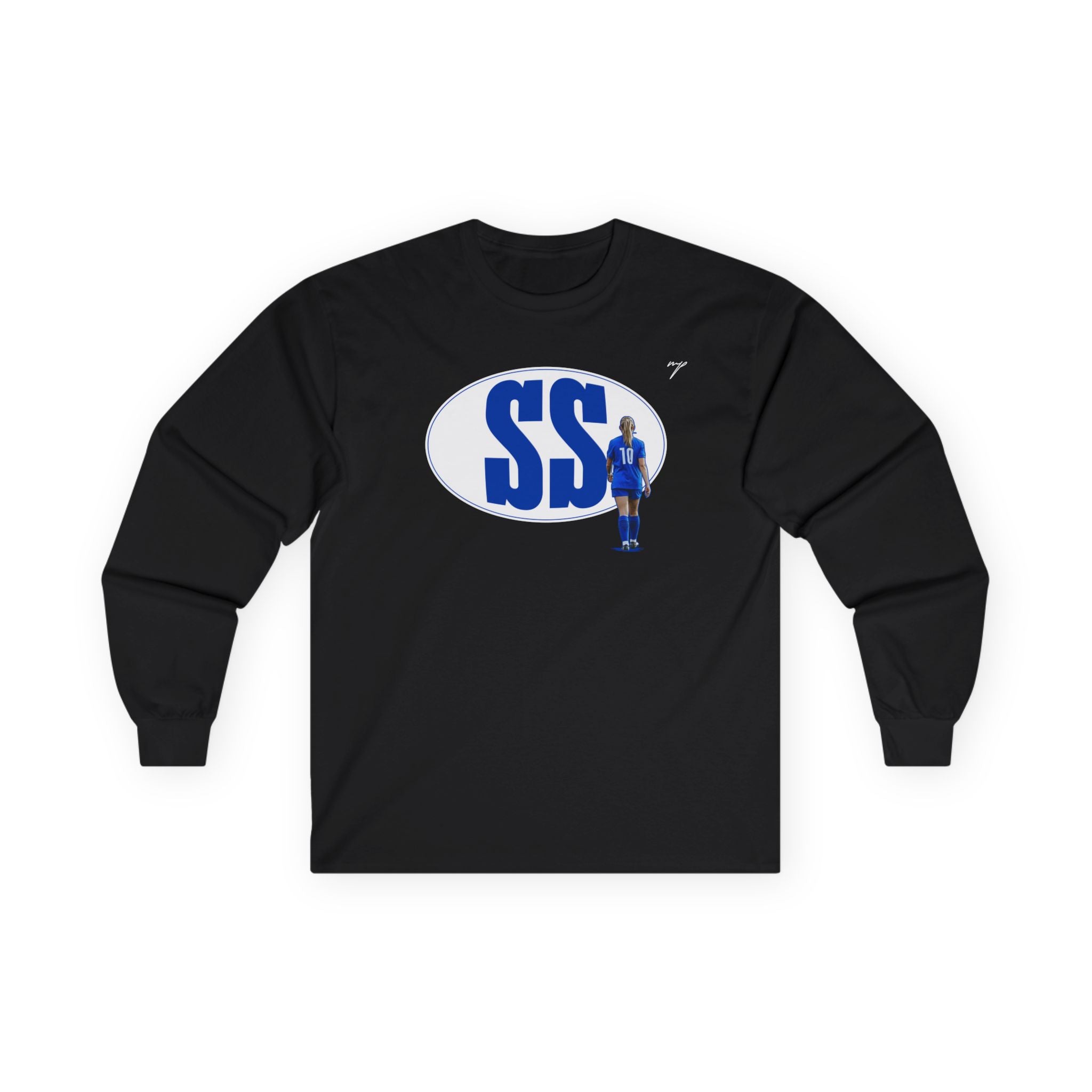 Sophie Sivulich Long Sleeve