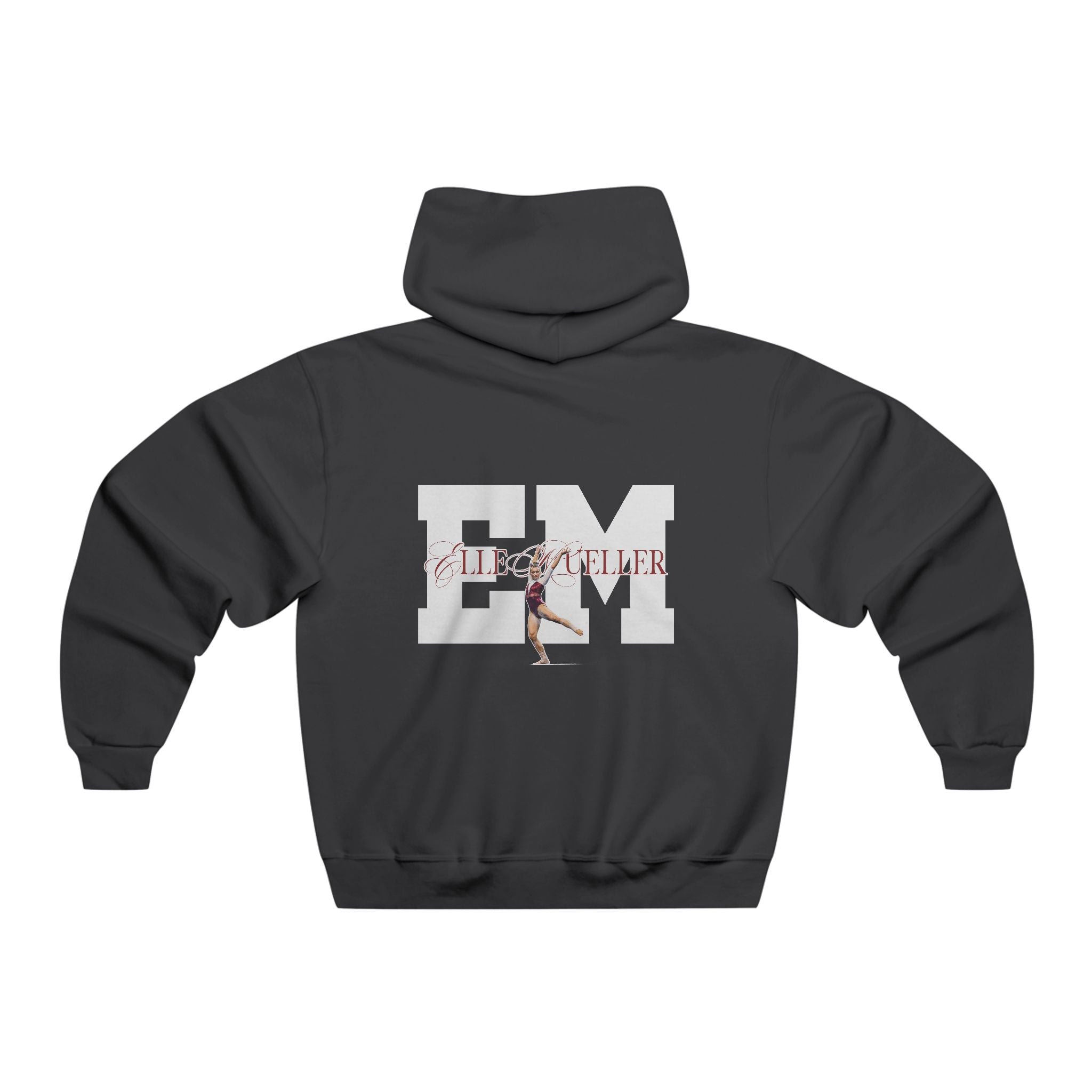 Elle Mueller Vintage Hoodie