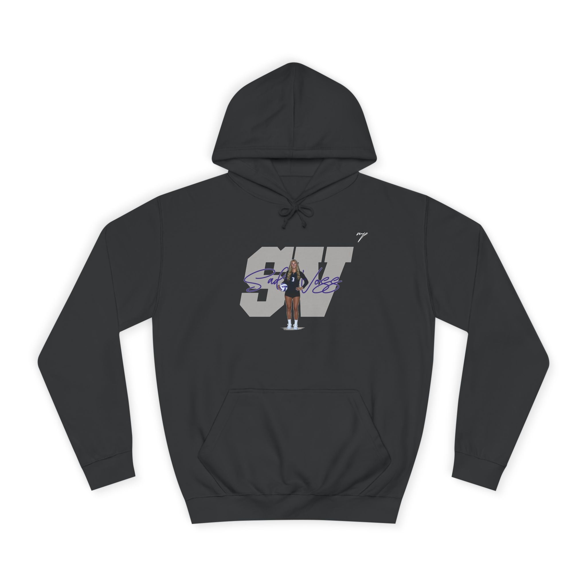 Sadie Voss Hoodie