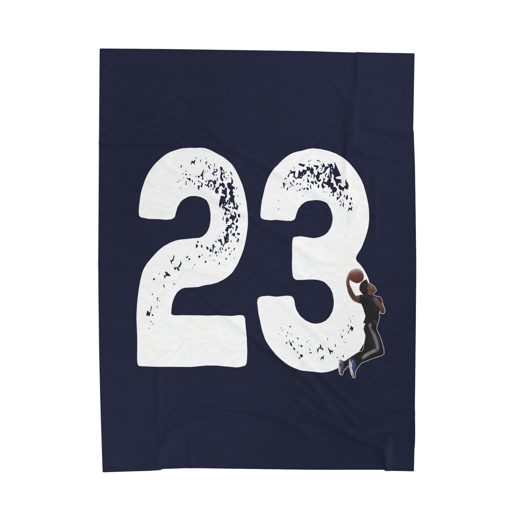 Larry Williams Blanket