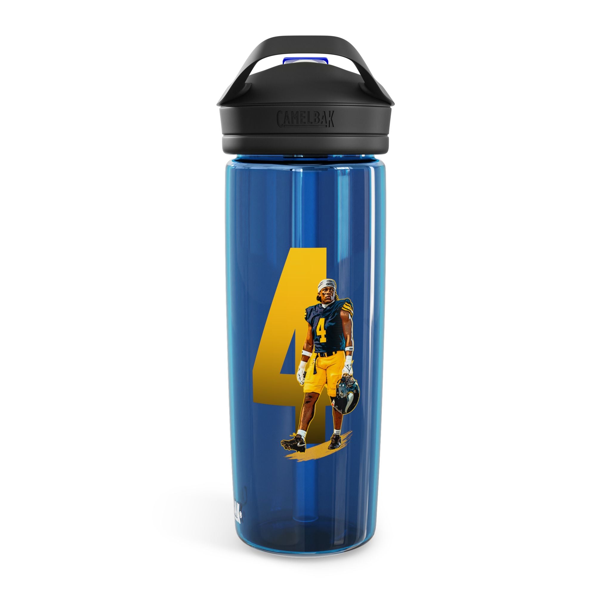 Jayden Alexander CamelBak Water Bottle