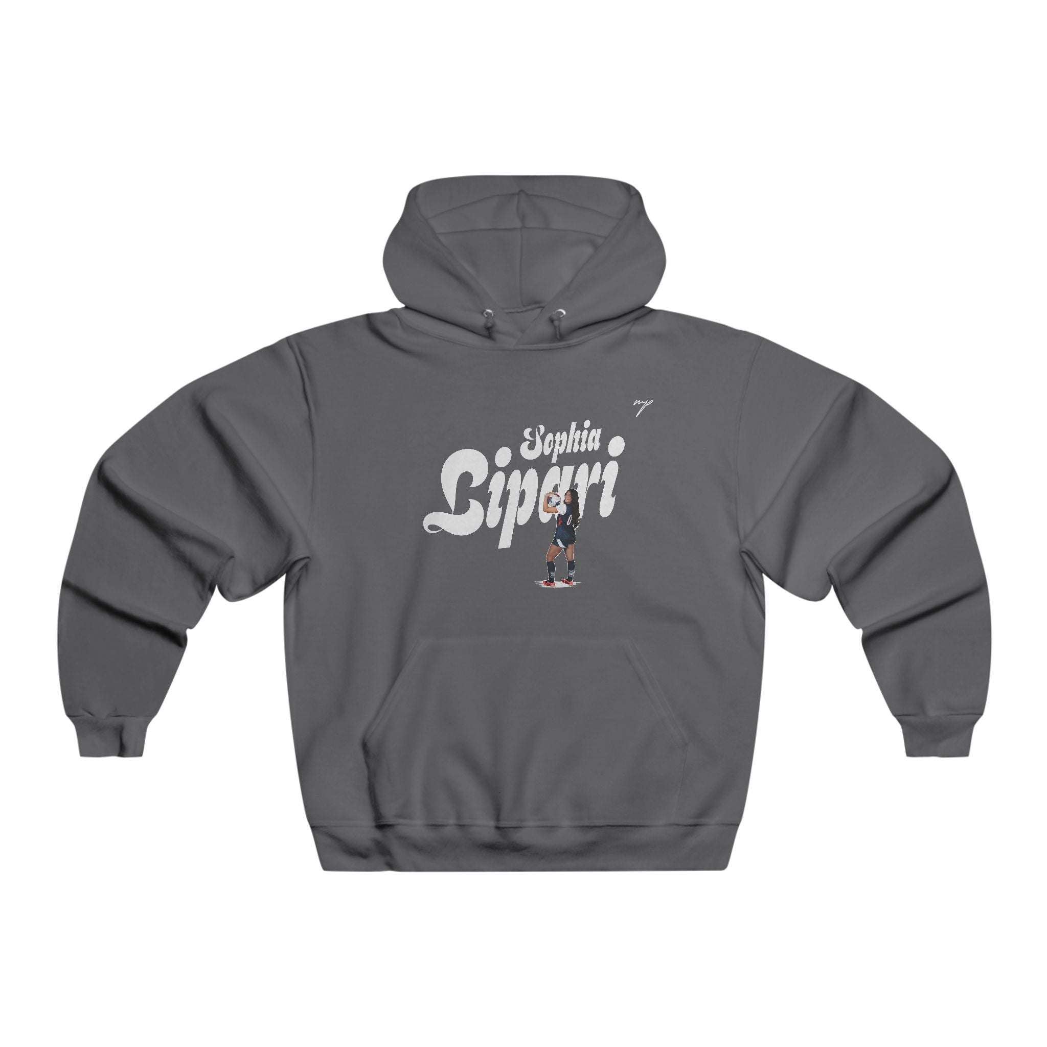 Sophia Lipari Vintage Hoodie