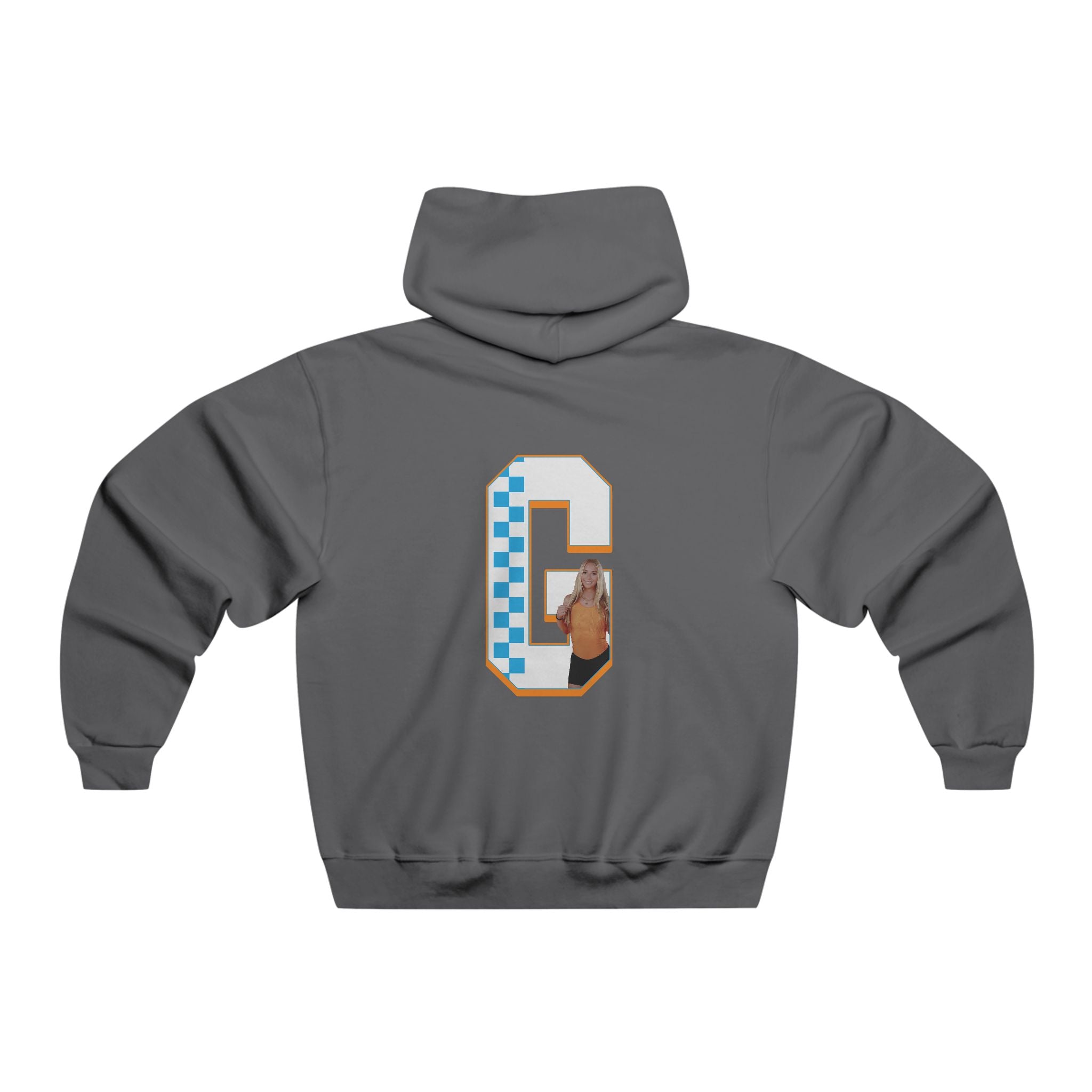 Gianna Sorensen Vintage Hoodie