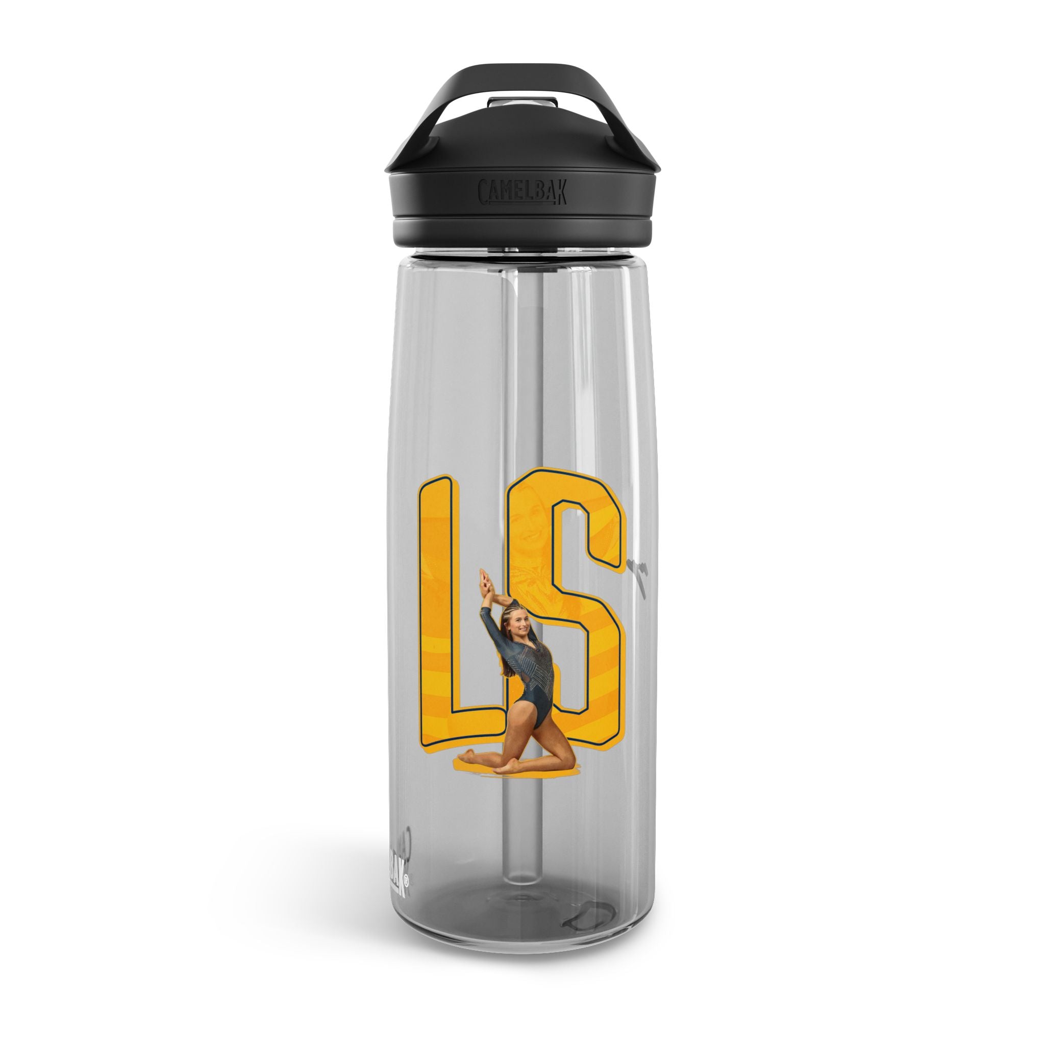 Lisa Szeibert CamelBak Water Bottle