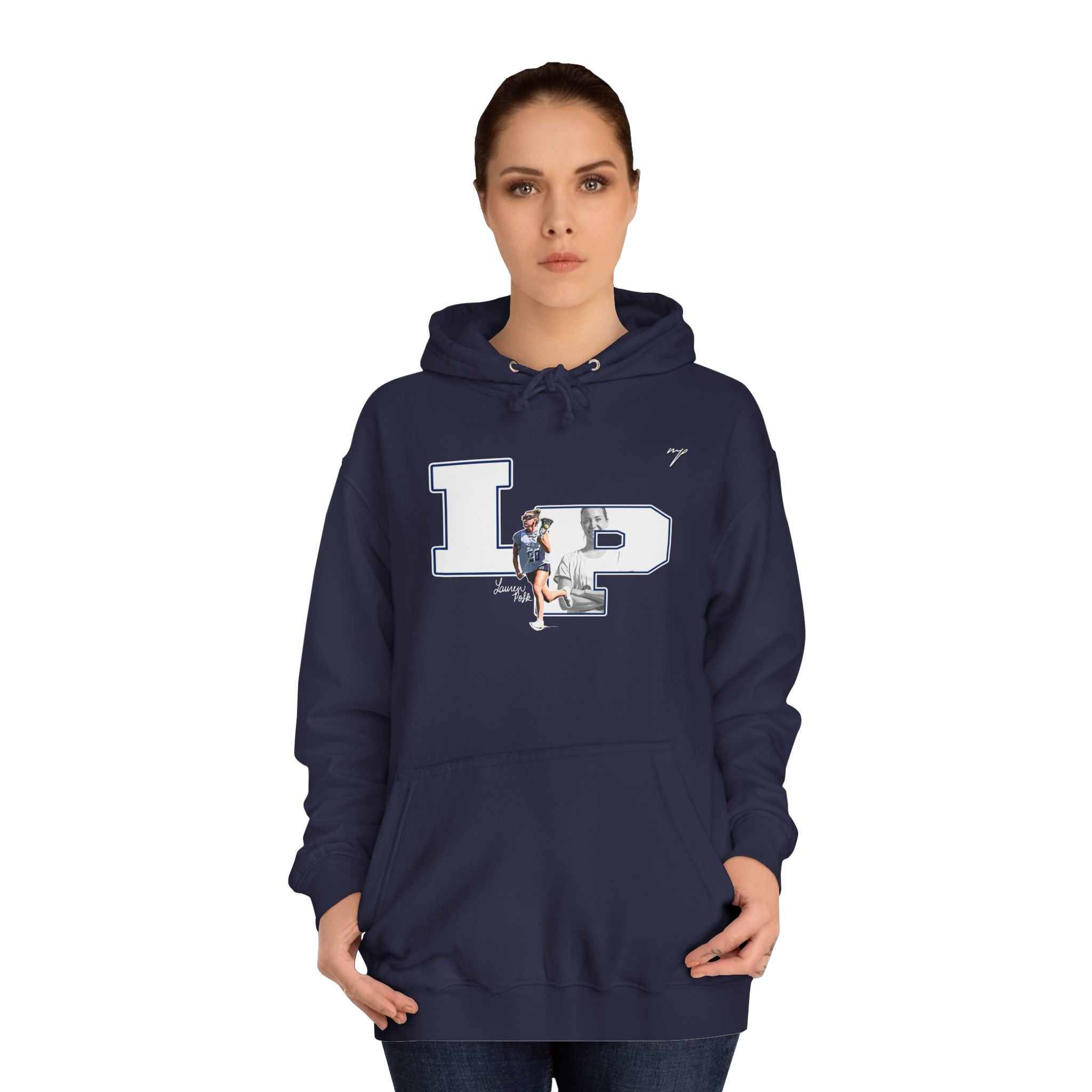 Lauren Polk Hoodie